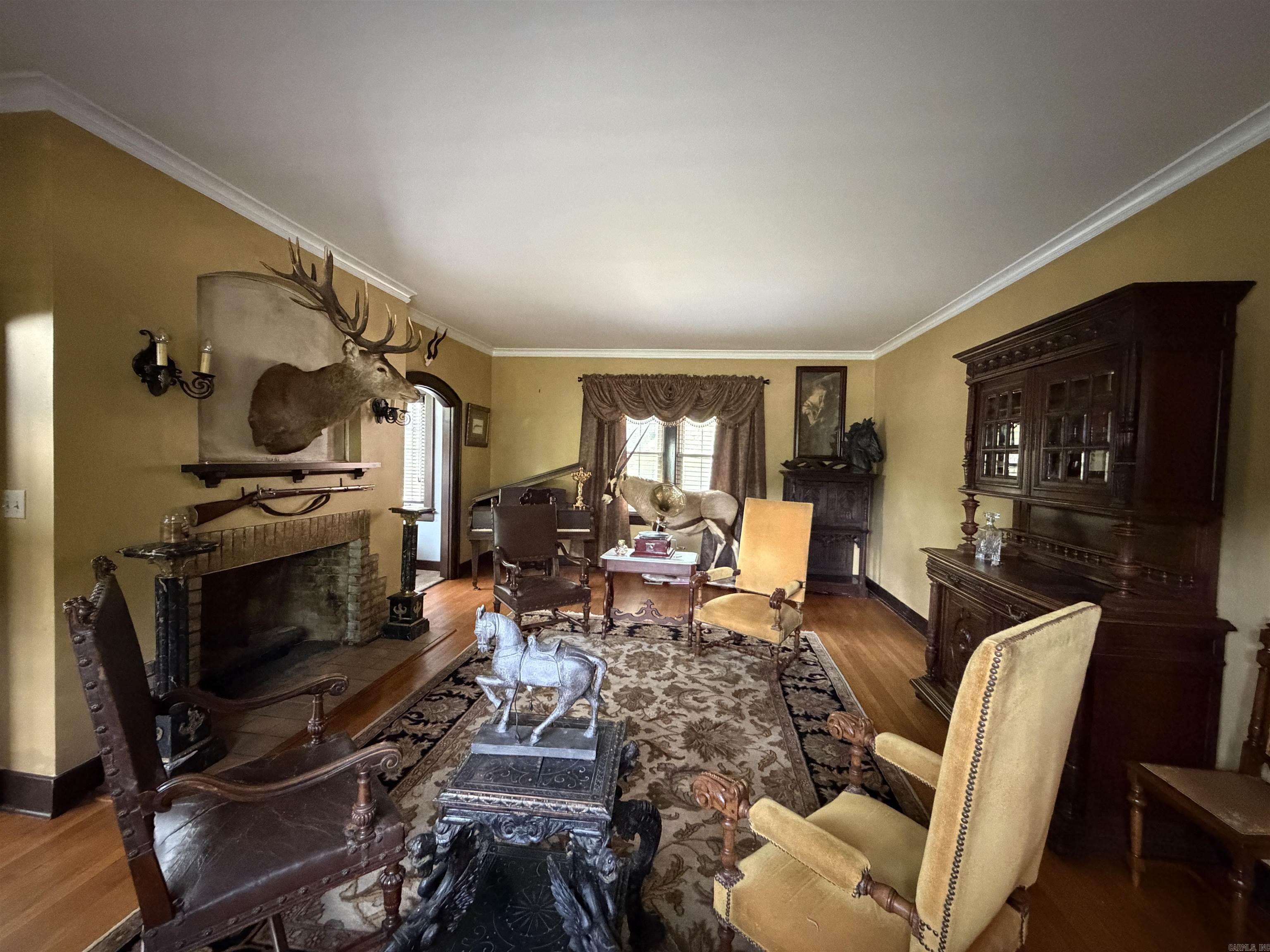 CITY OF RISON - Residential