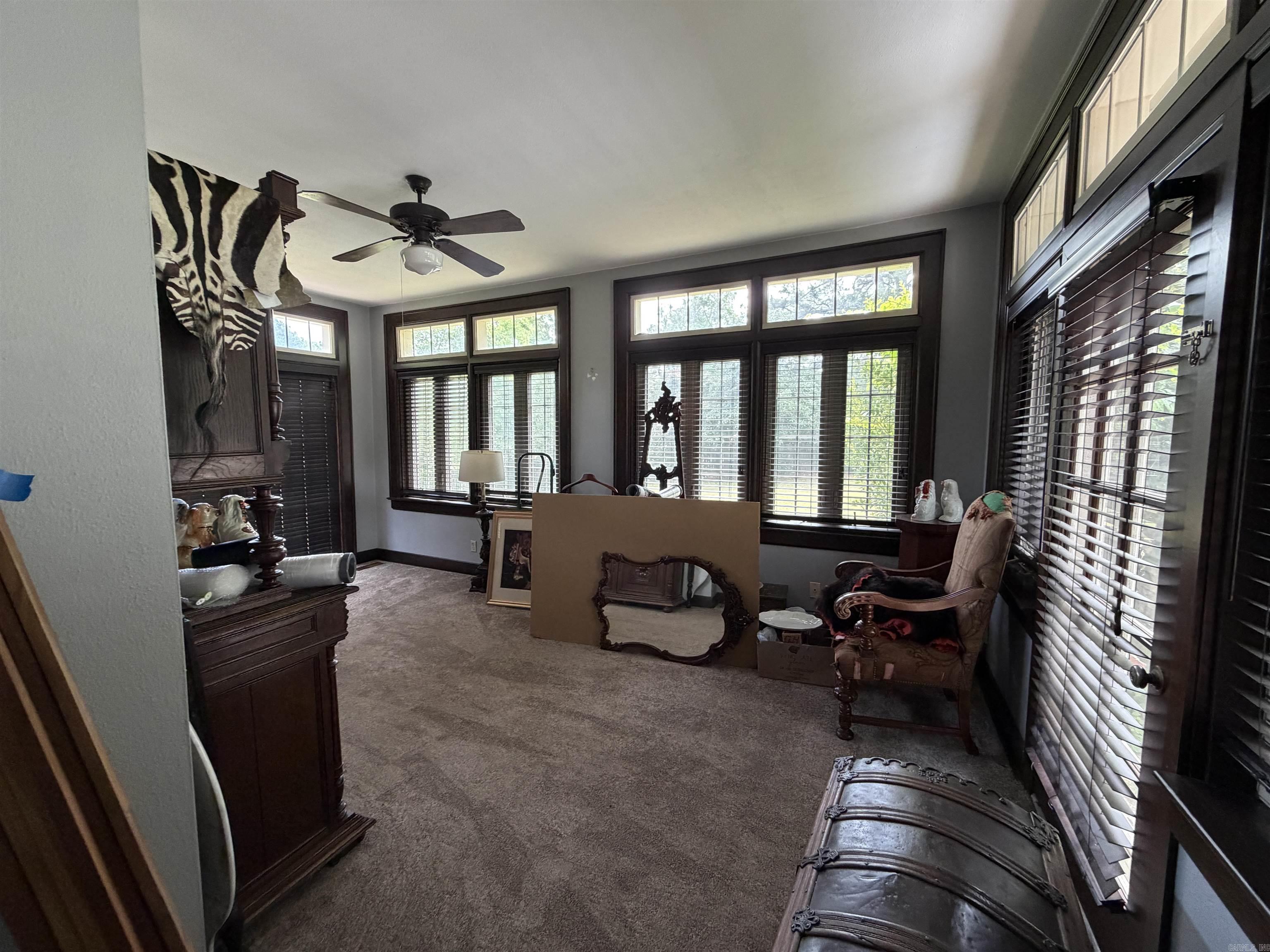 CITY OF RISON - Residential