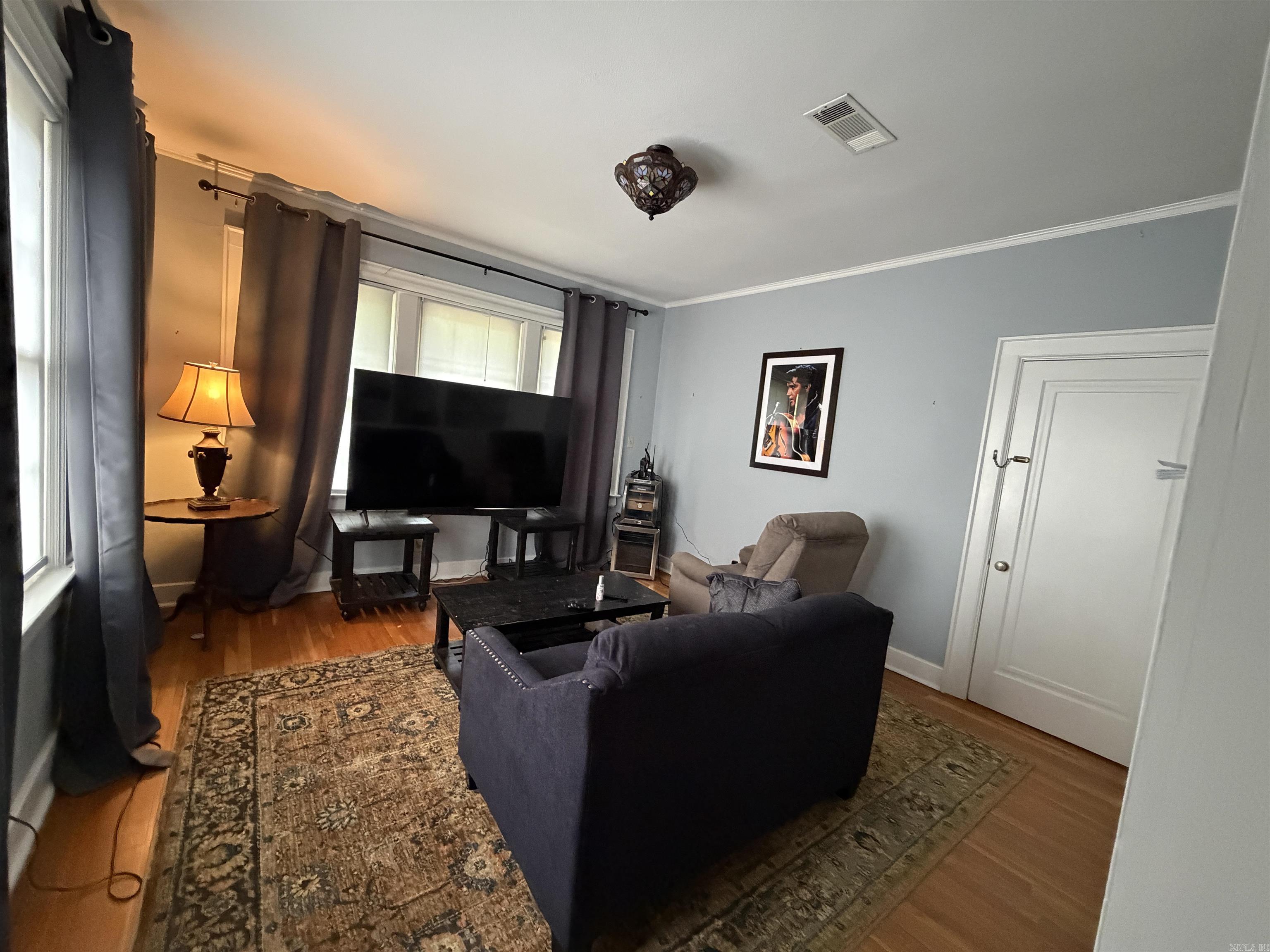 CITY OF RISON - Residential