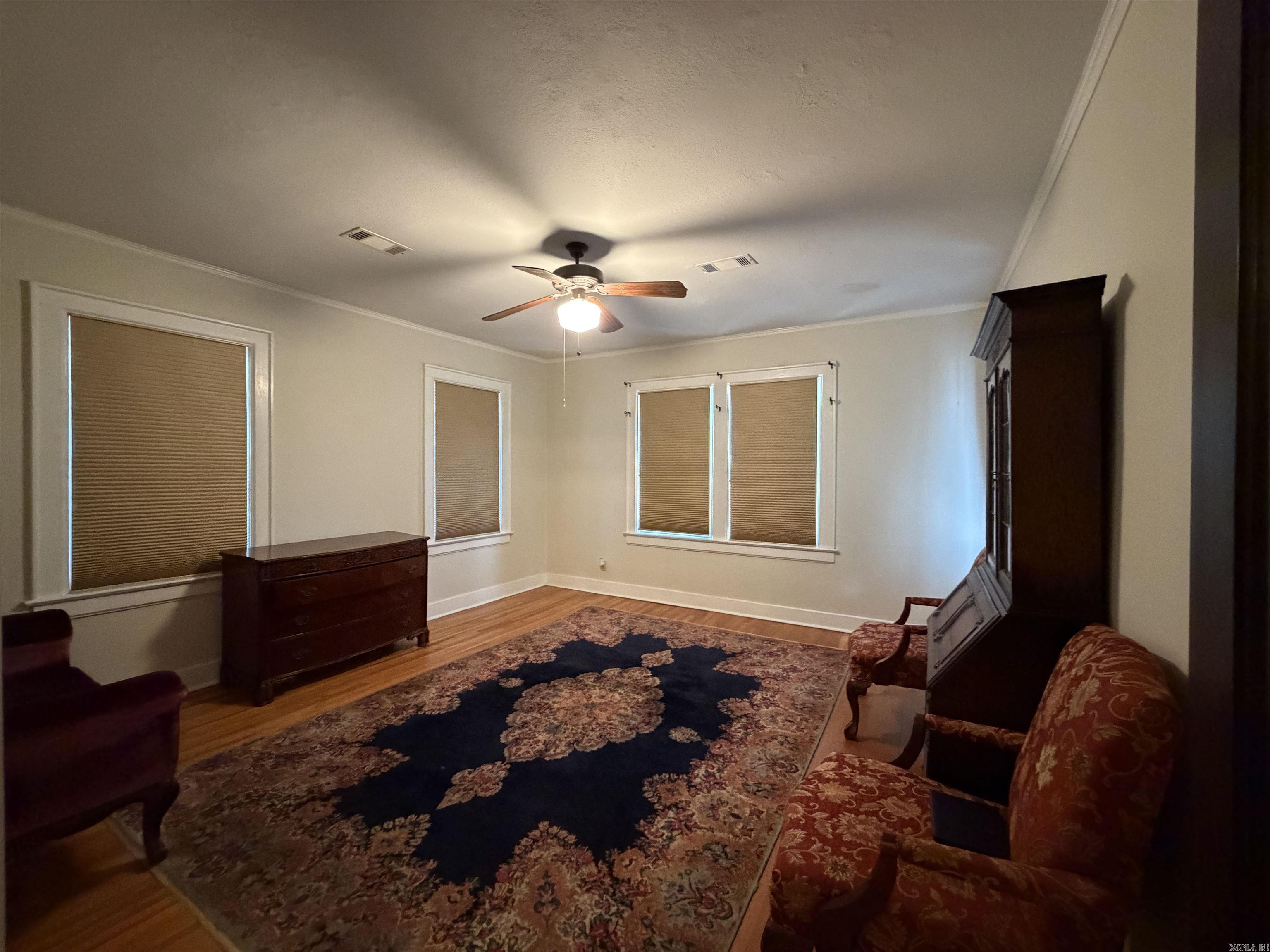 CITY OF RISON - Residential