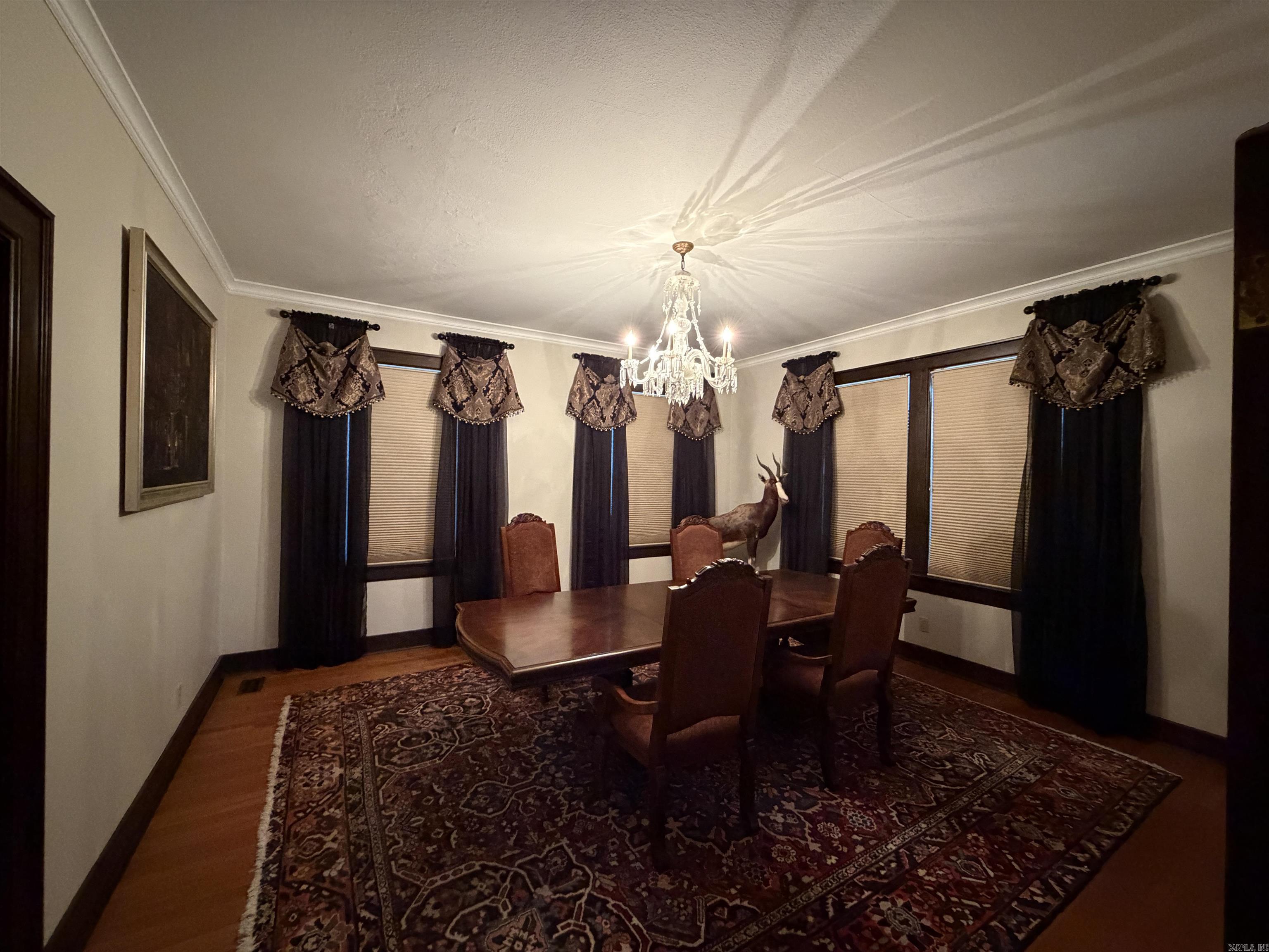 CITY OF RISON - Residential