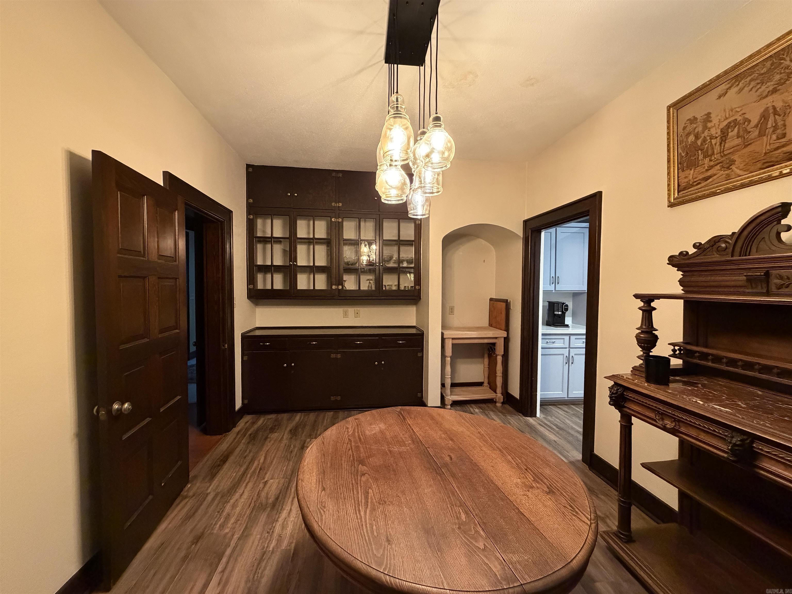 CITY OF RISON - Residential