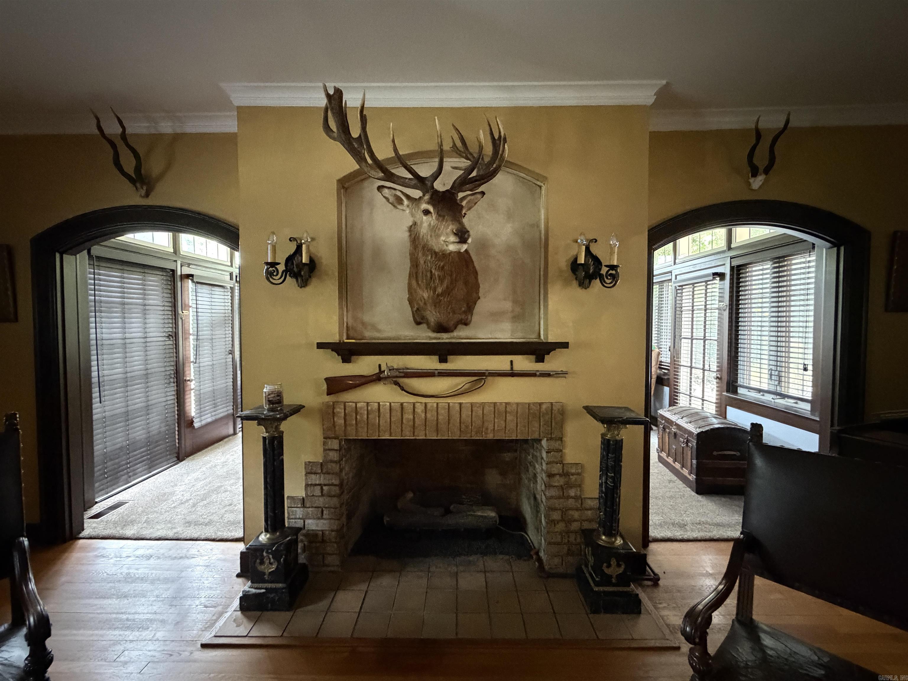 CITY OF RISON - Residential