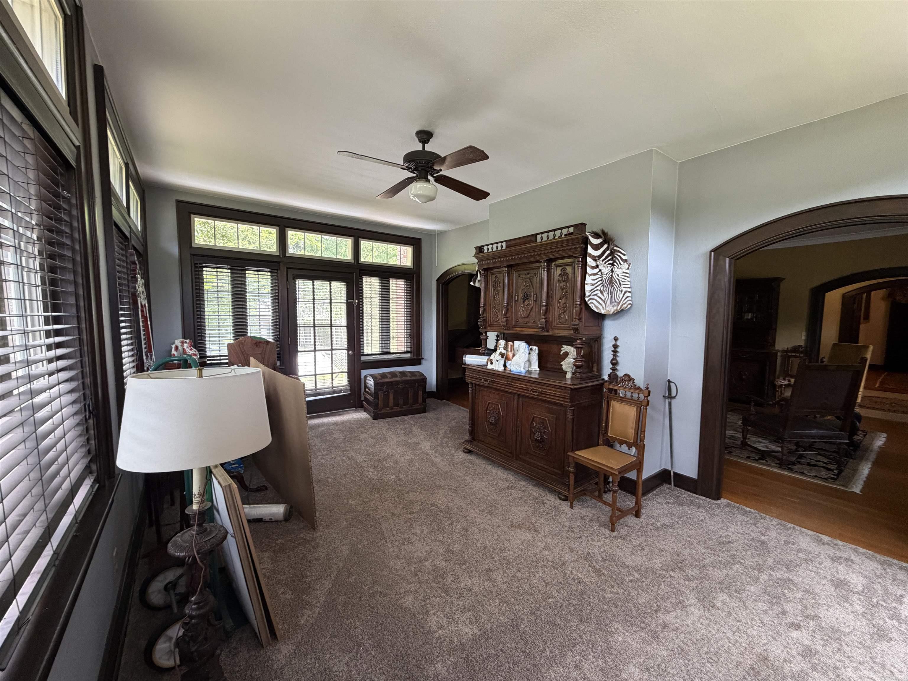 CITY OF RISON - Residential