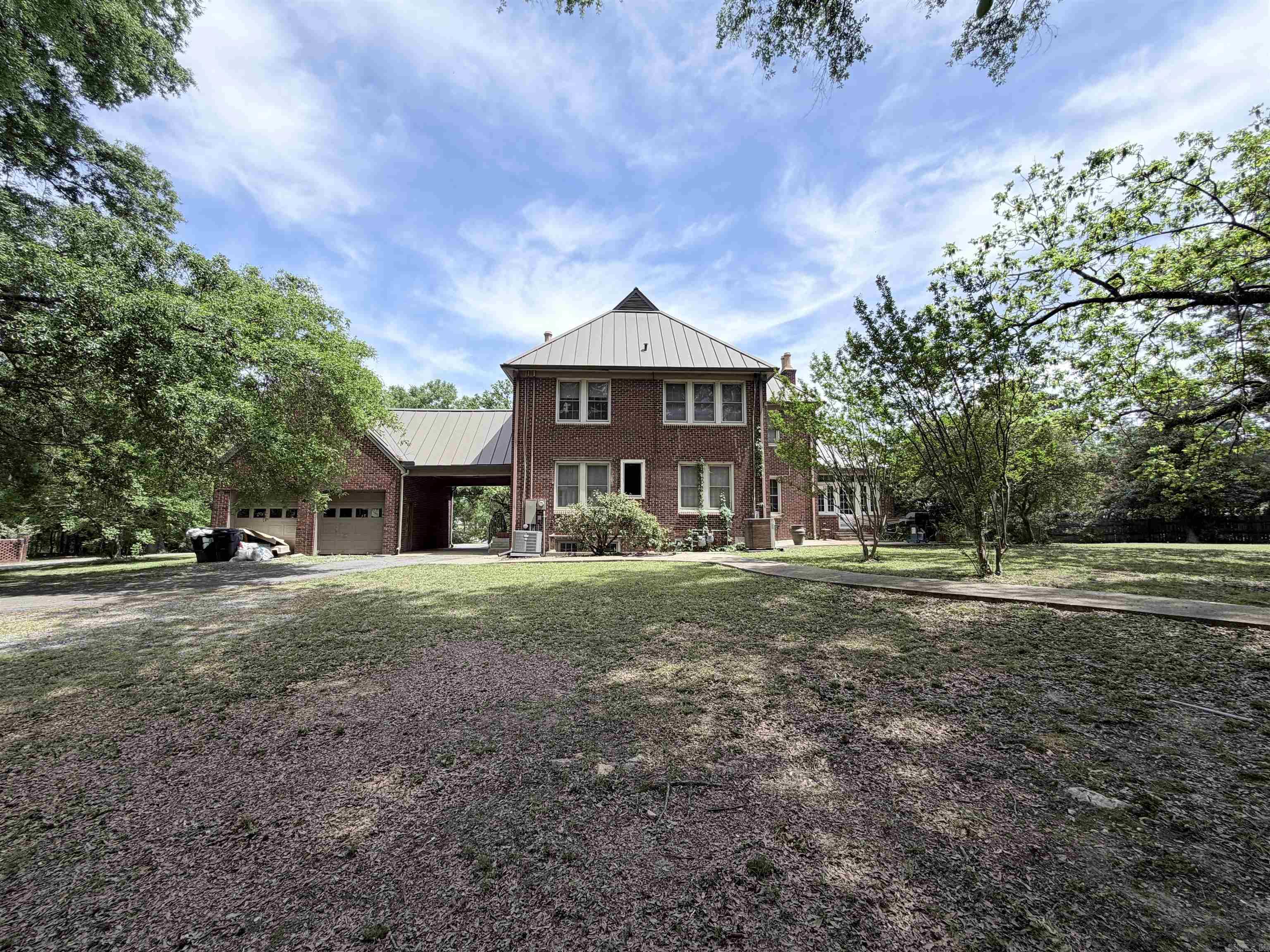 CITY OF RISON - Residential