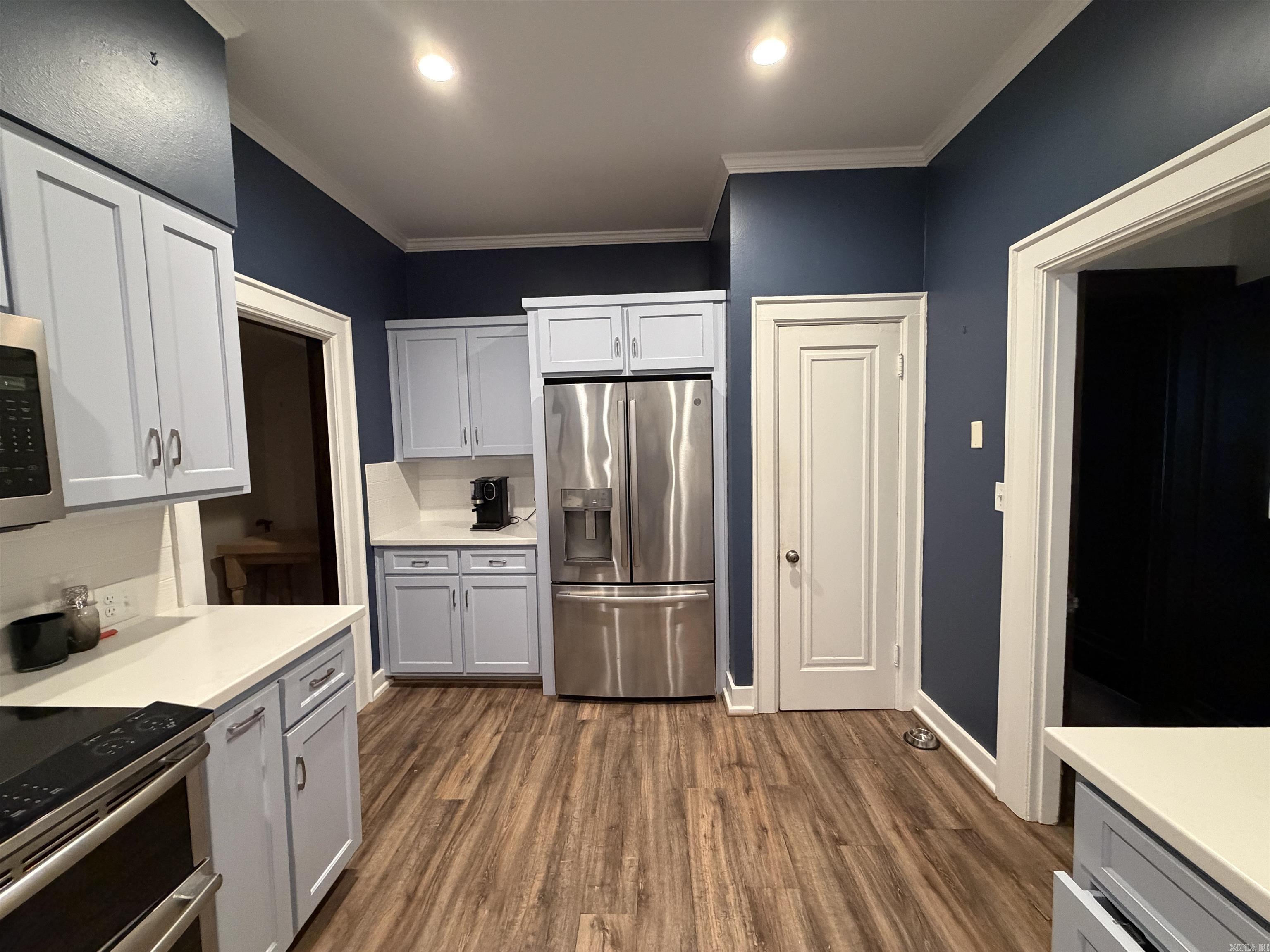 CITY OF RISON - Residential