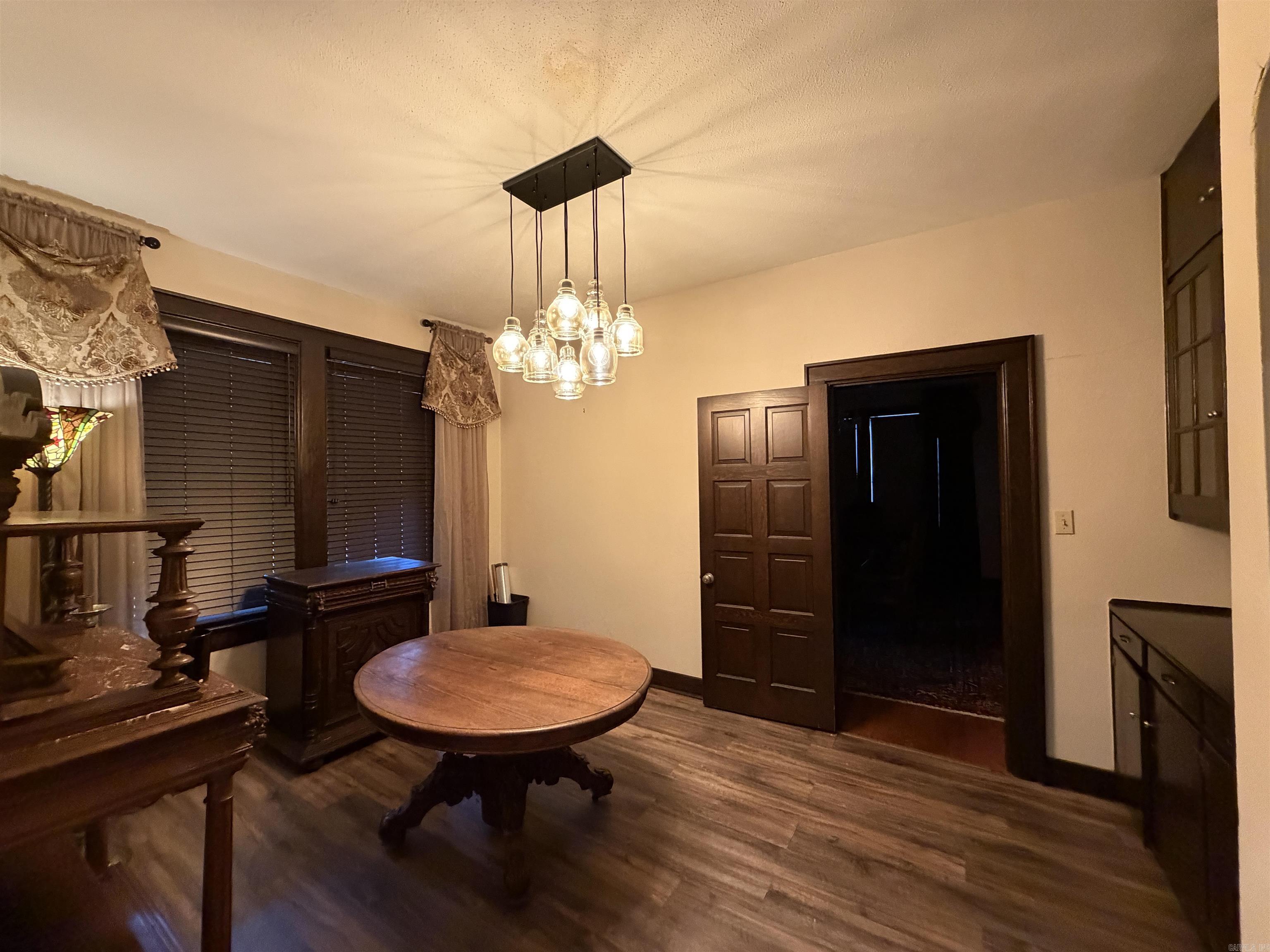 CITY OF RISON - Residential