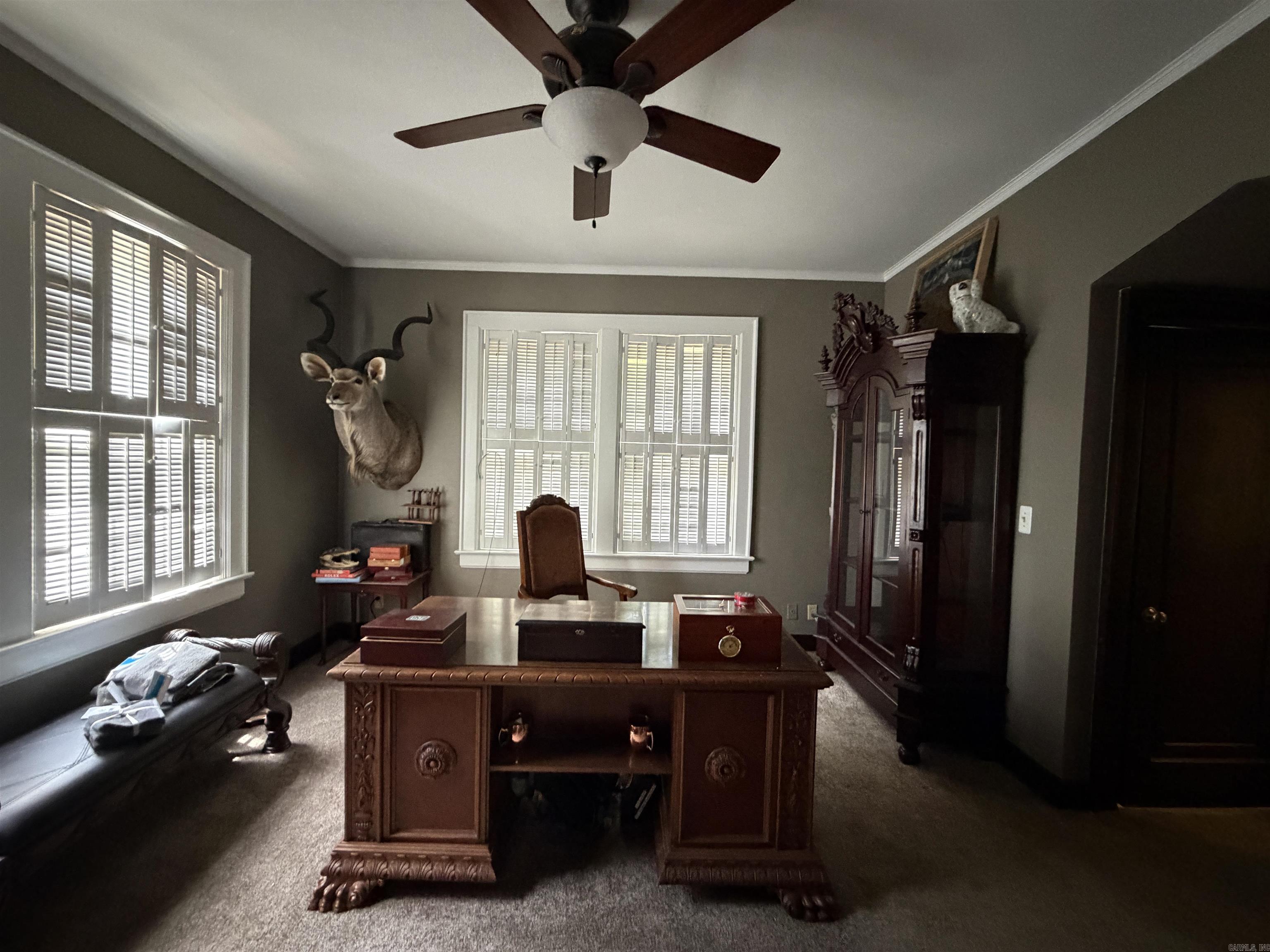 CITY OF RISON - Residential