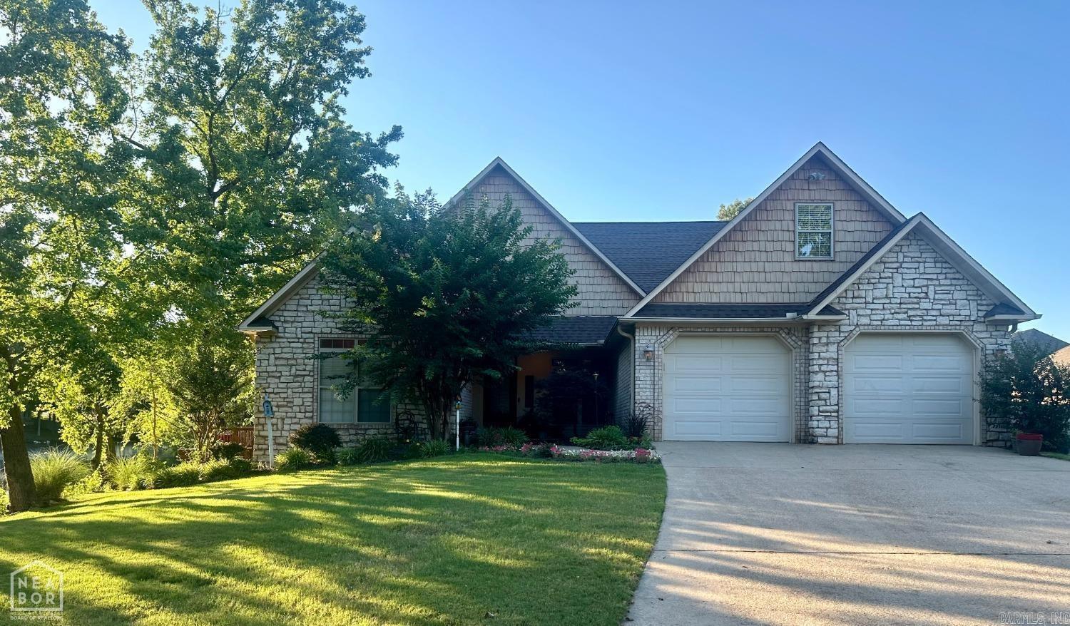 Griffin Park - Residential