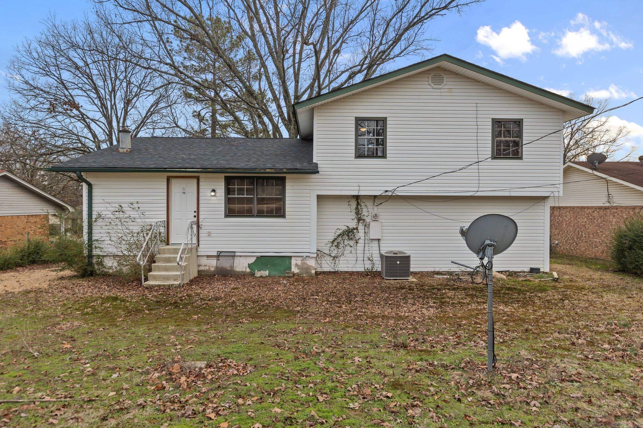 CEDARIDGE - Residential