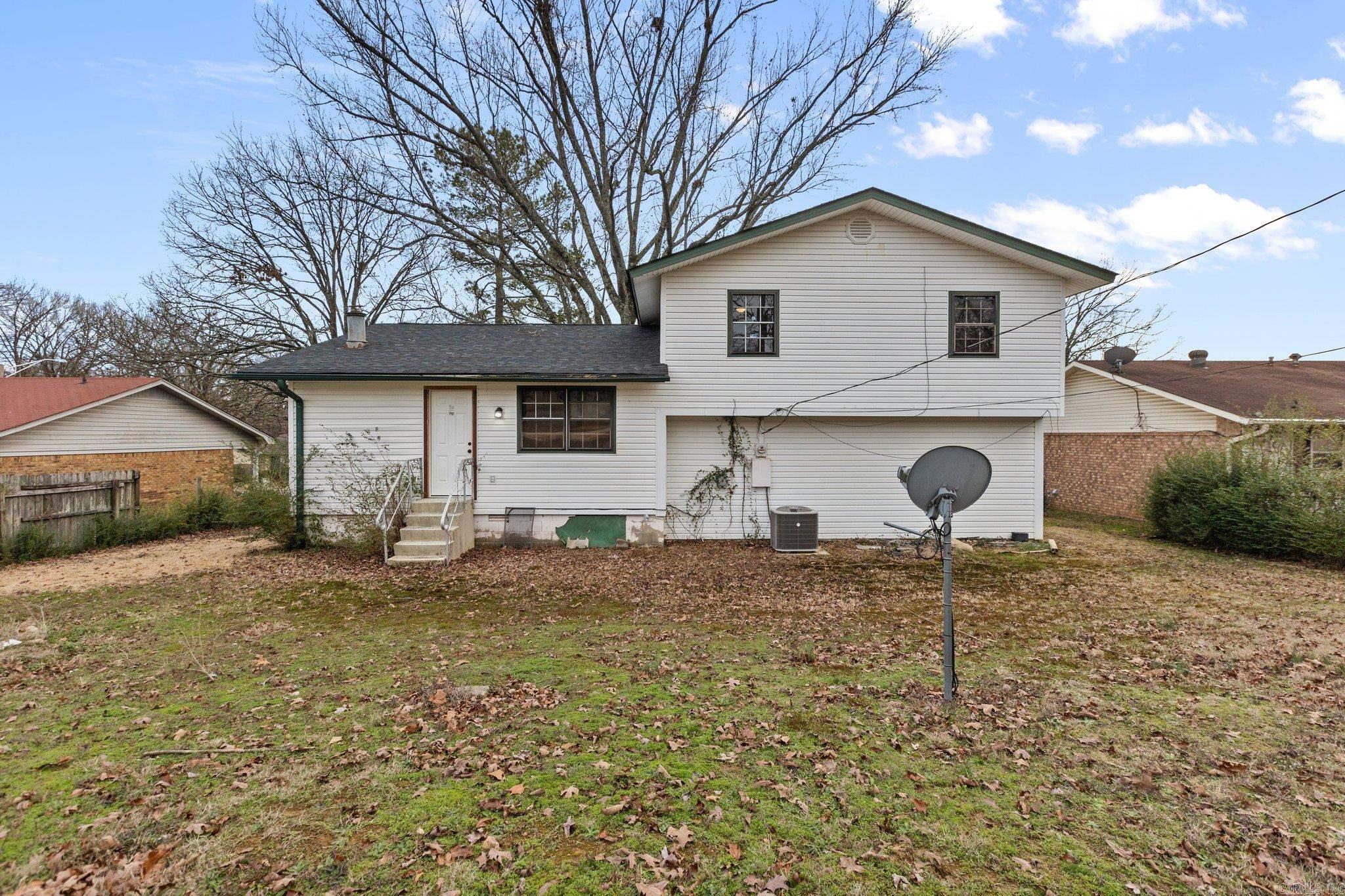 CEDARIDGE - Residential