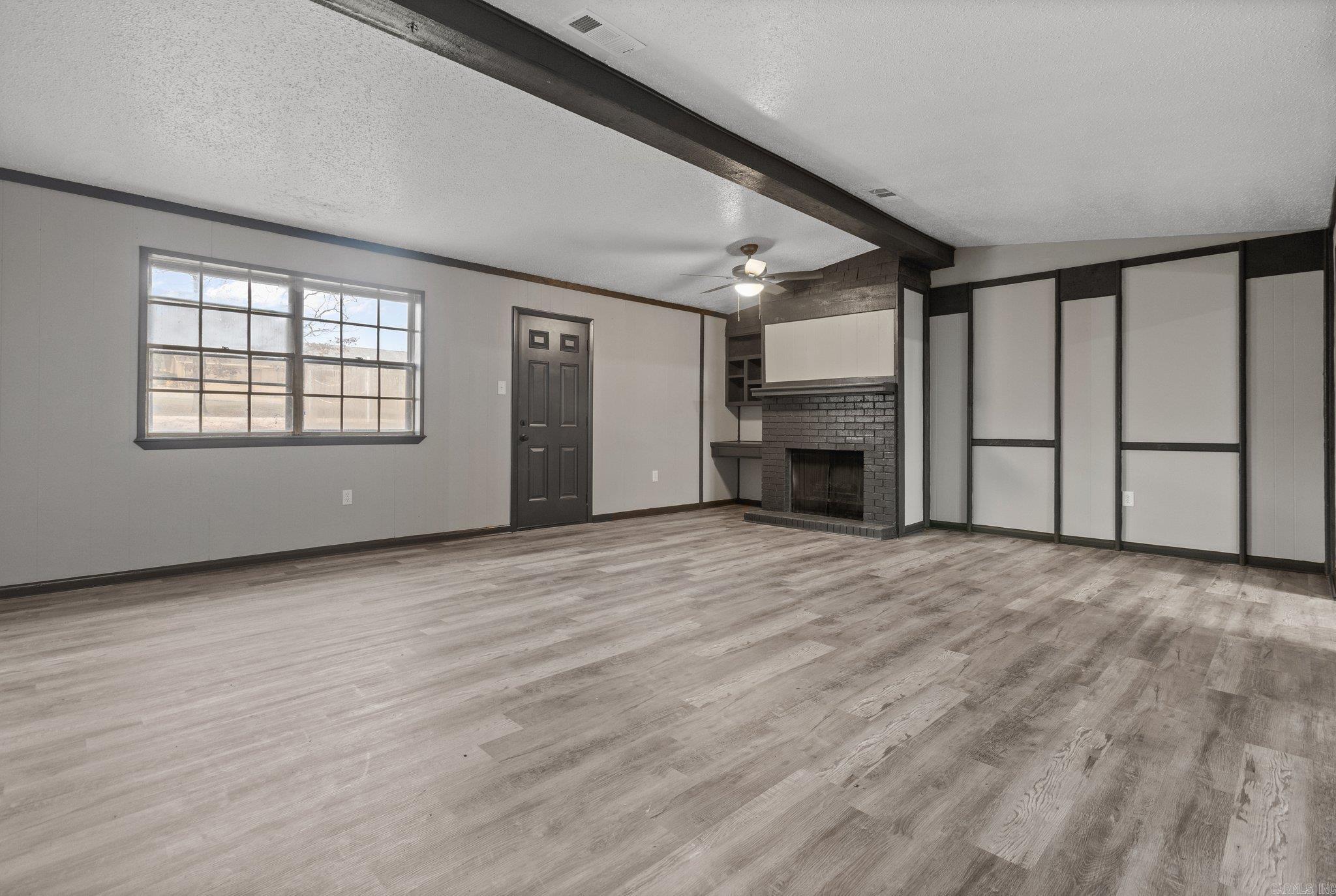 CEDARIDGE - Residential