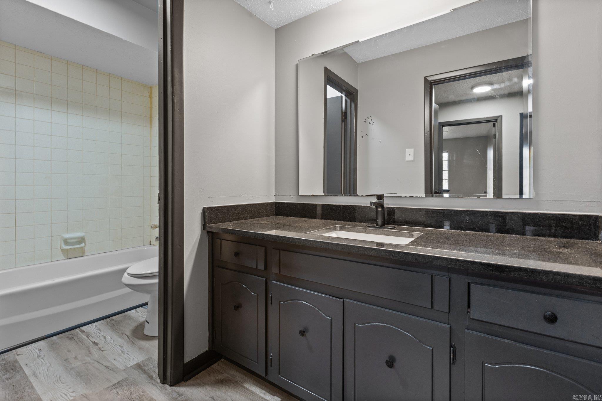 CEDARIDGE - Residential