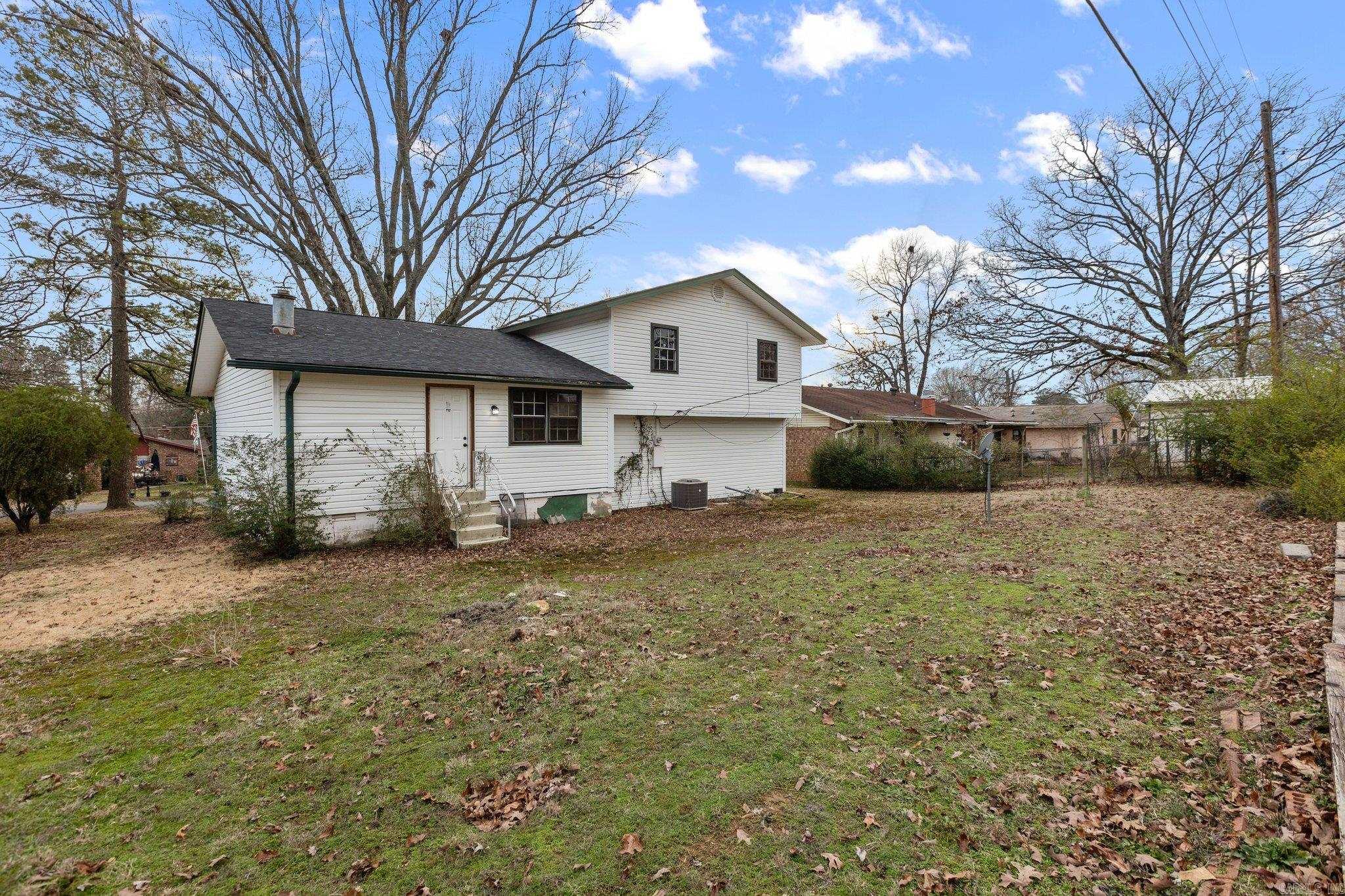 CEDARIDGE - Residential