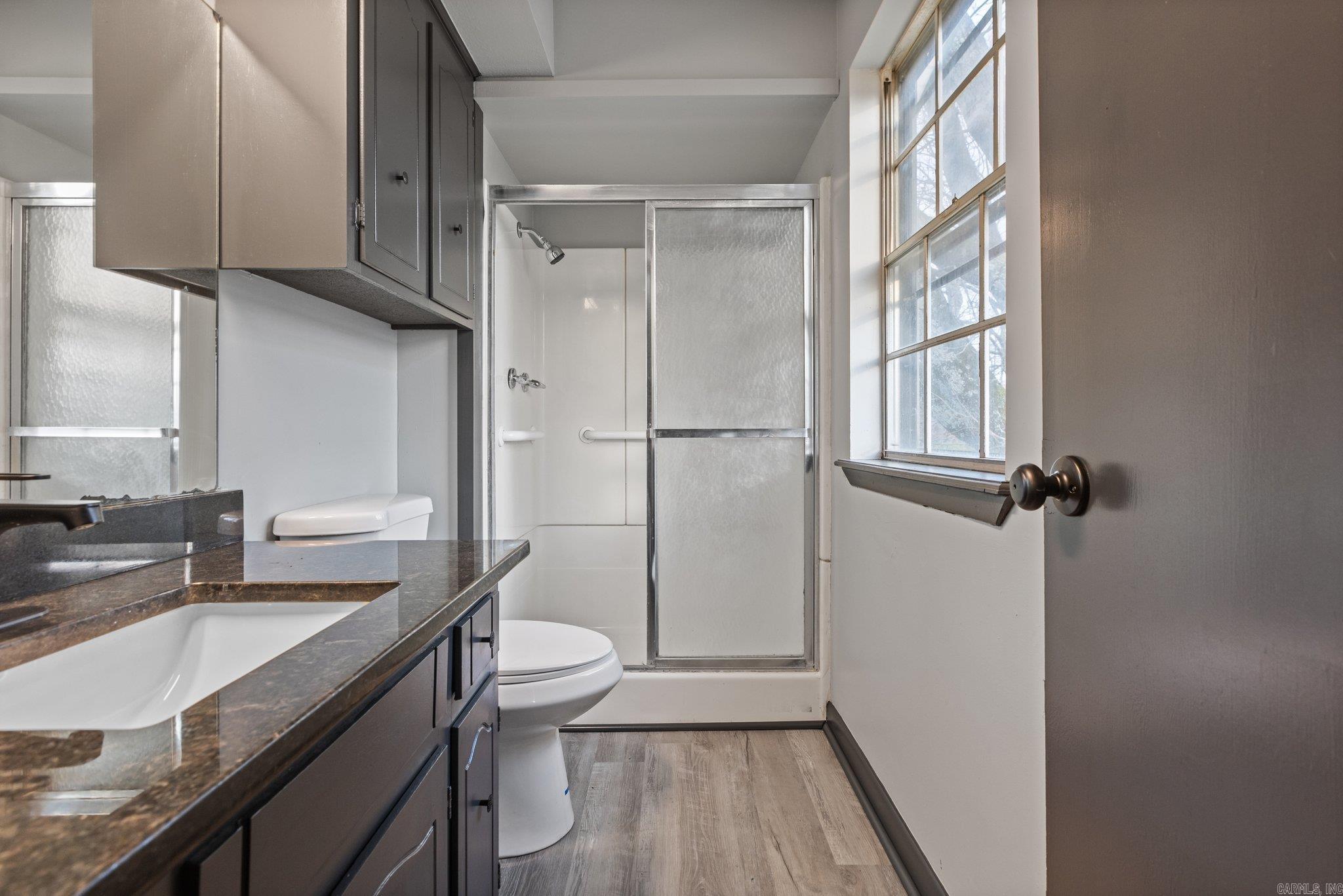 CEDARIDGE - Residential