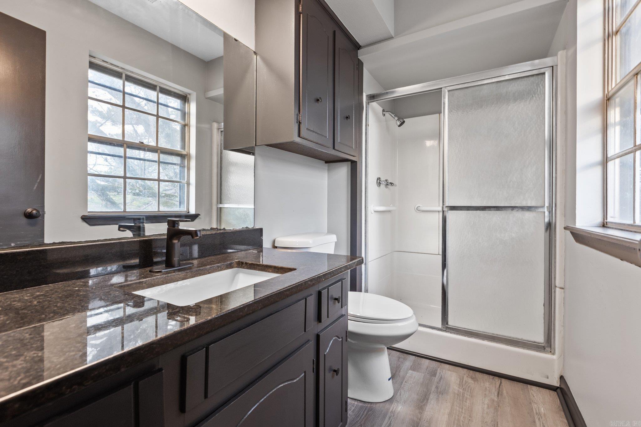 CEDARIDGE - Residential