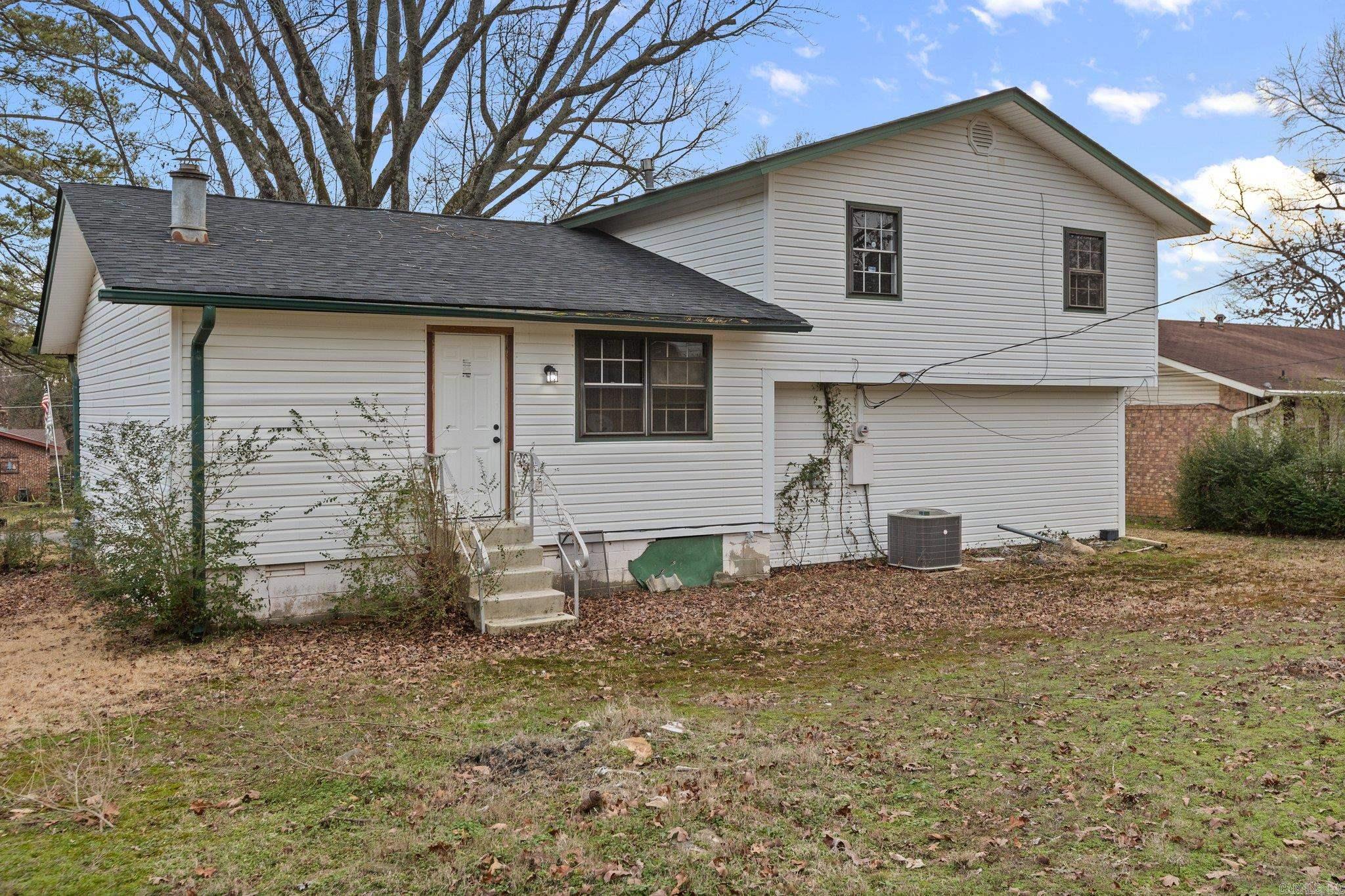 CEDARIDGE - Residential