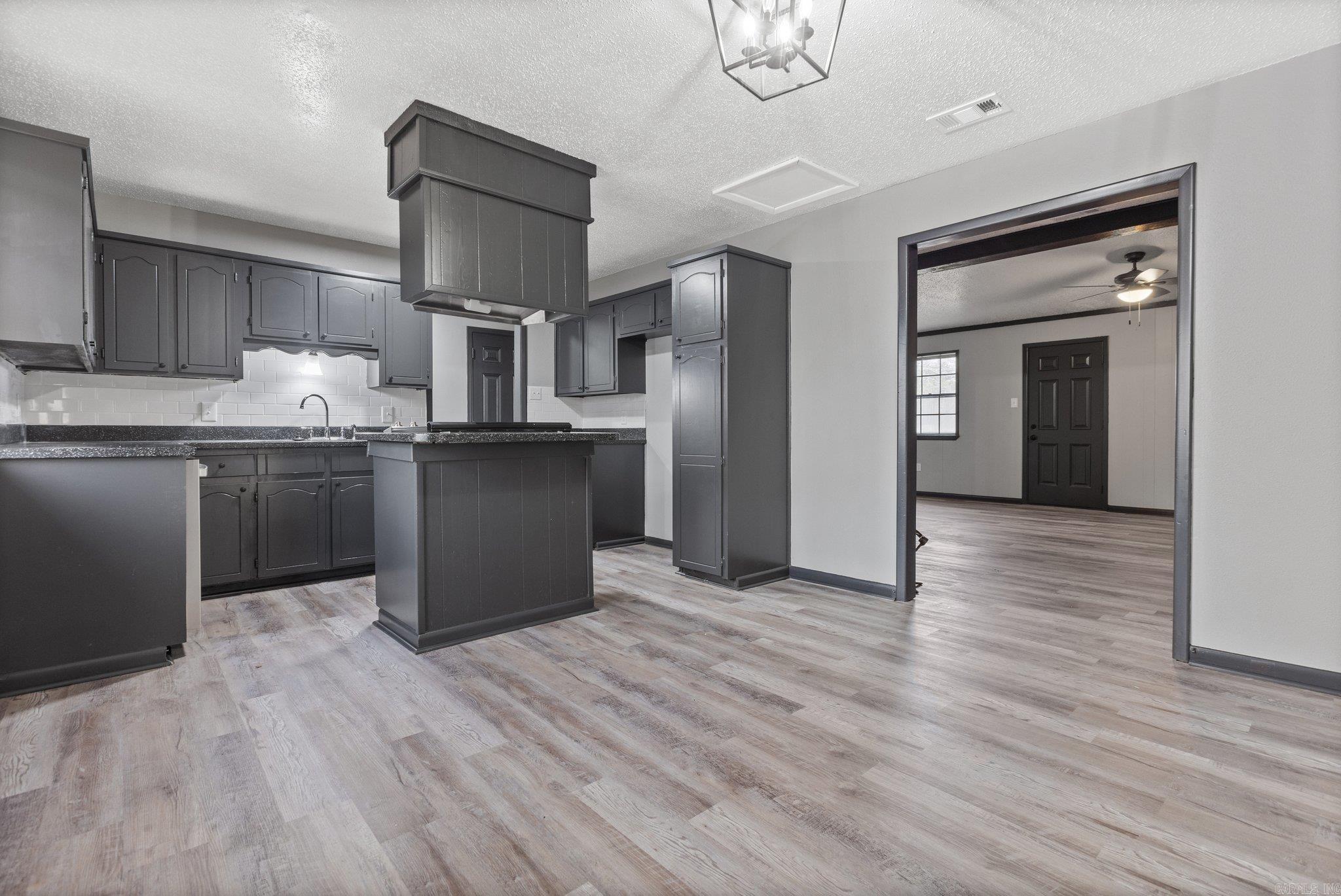 CEDARIDGE - Residential