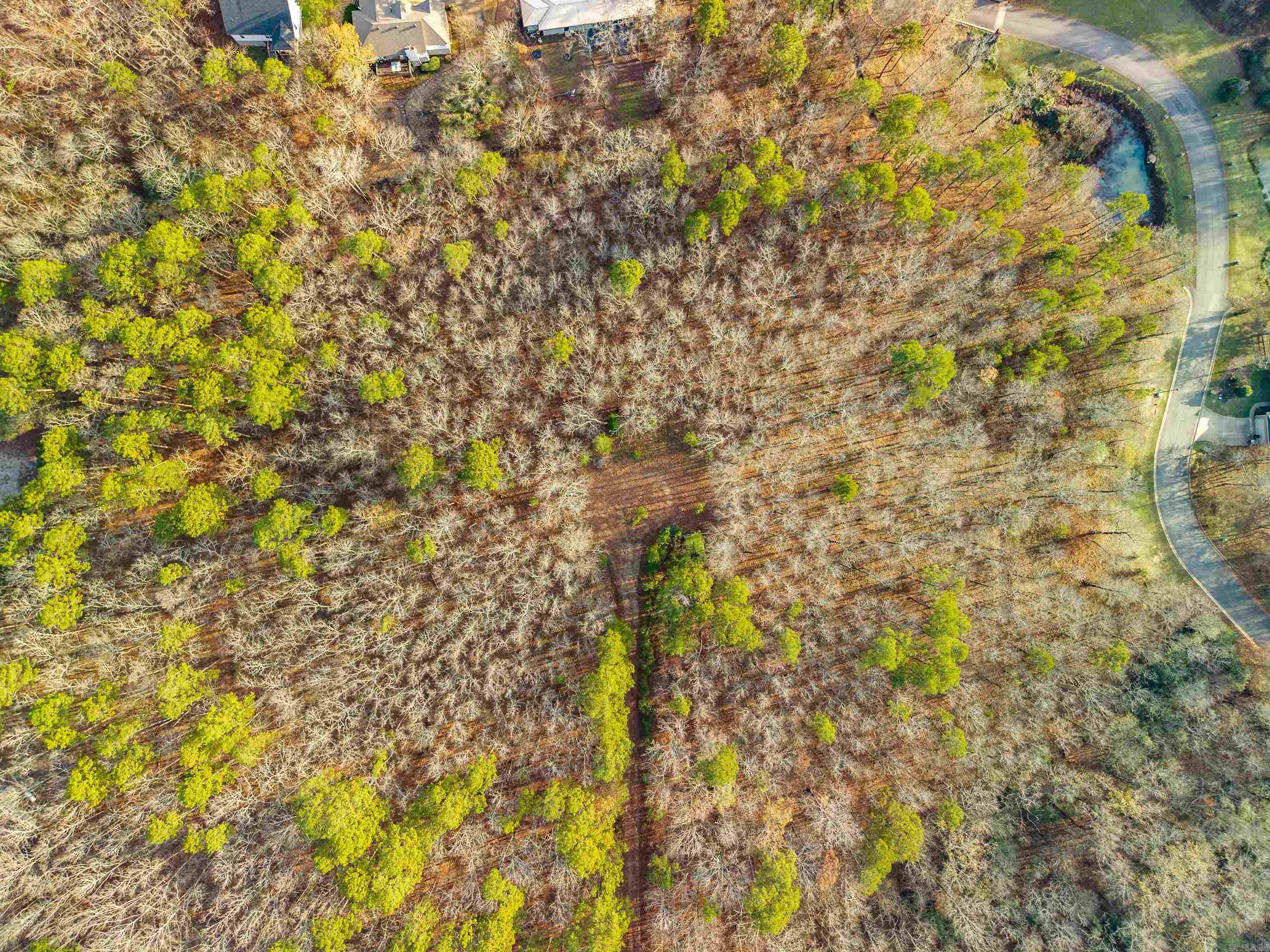 DIAMONDHEAD N - Land