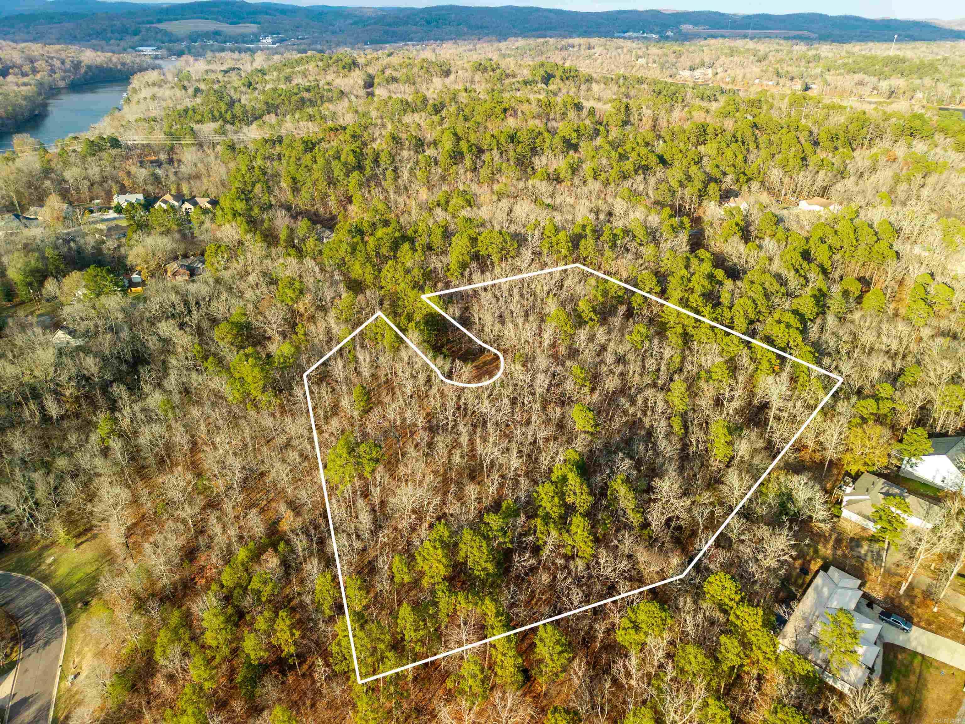 DIAMONDHEAD N - Land