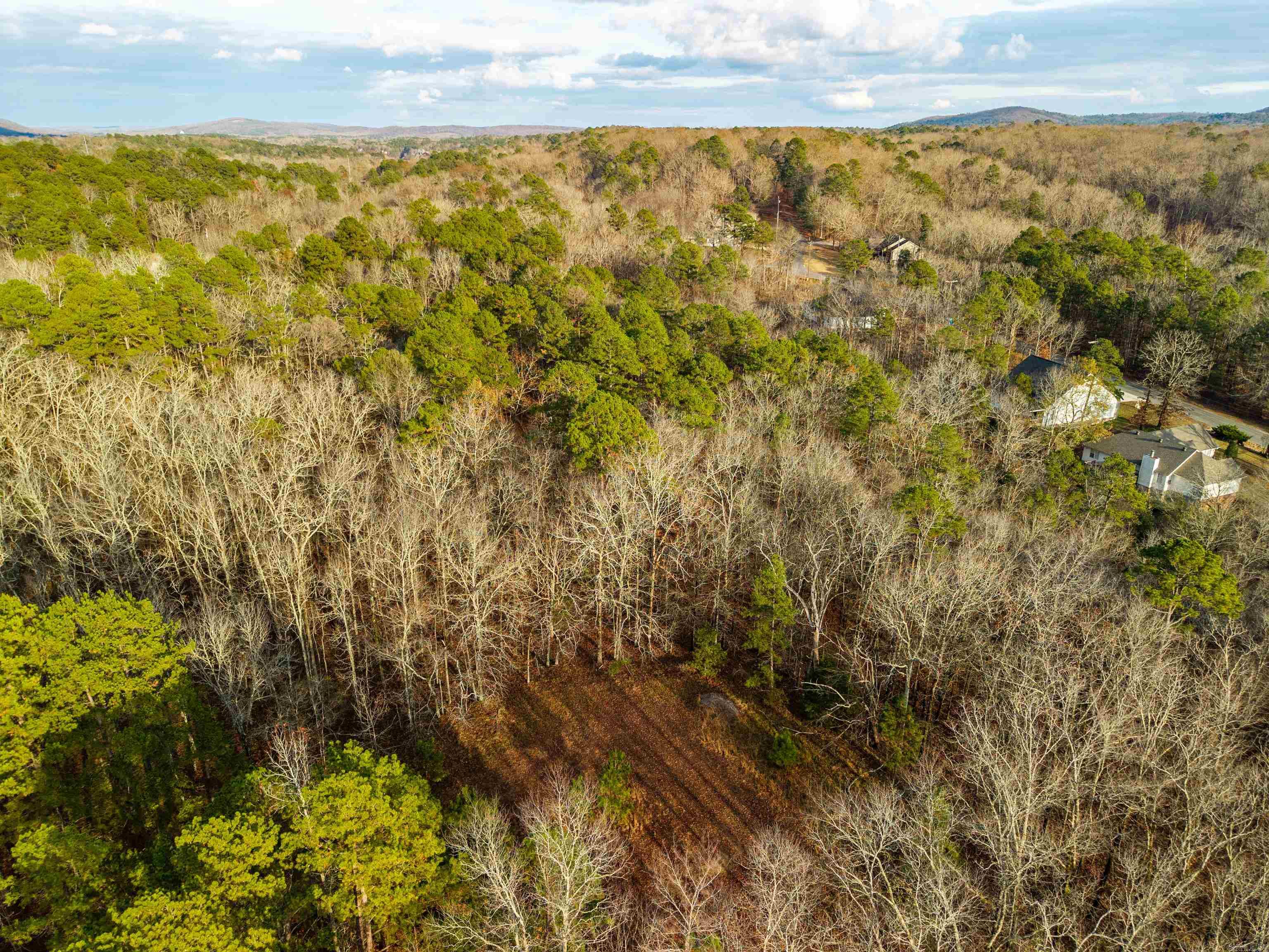 DIAMONDHEAD N - Land