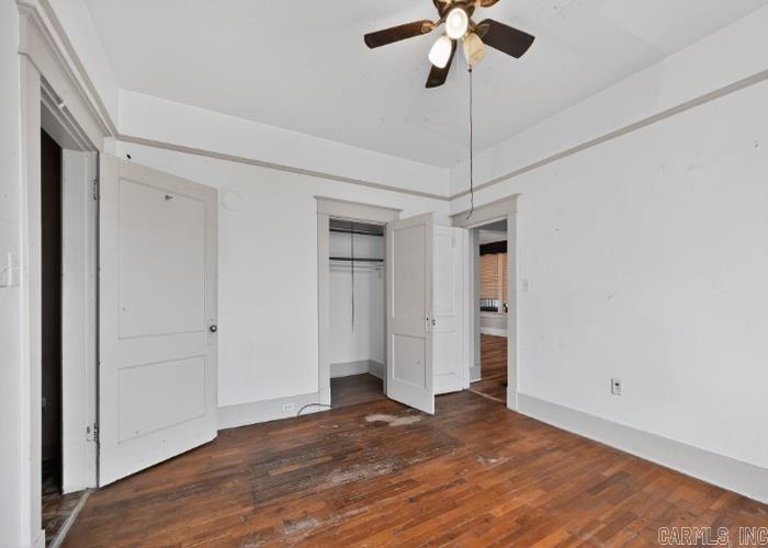 OAK GROVE ADD - Residential