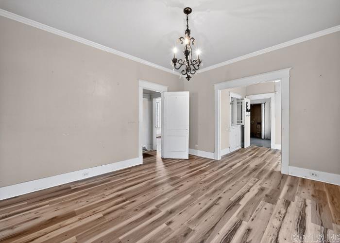 OAK GROVE ADD - Residential