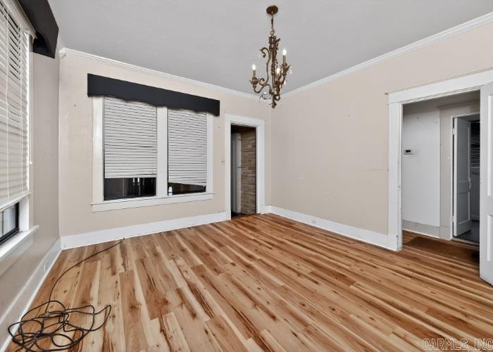 OAK GROVE ADD - Residential