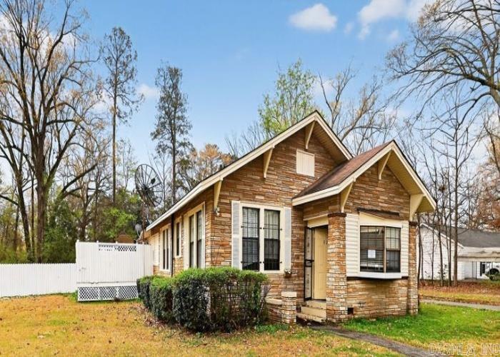 OAK GROVE ADD - Residential