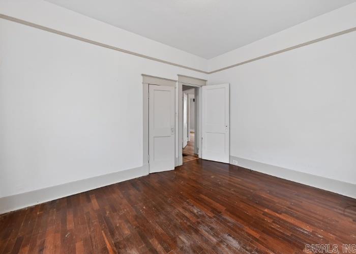 OAK GROVE ADD - Residential