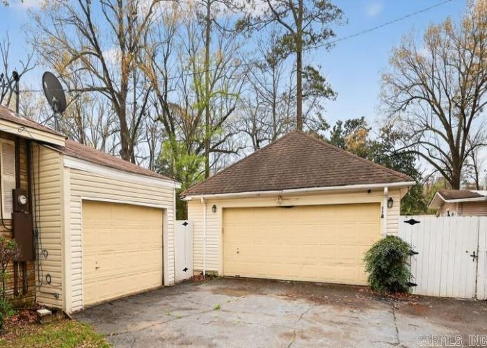 OAK GROVE ADD - Residential