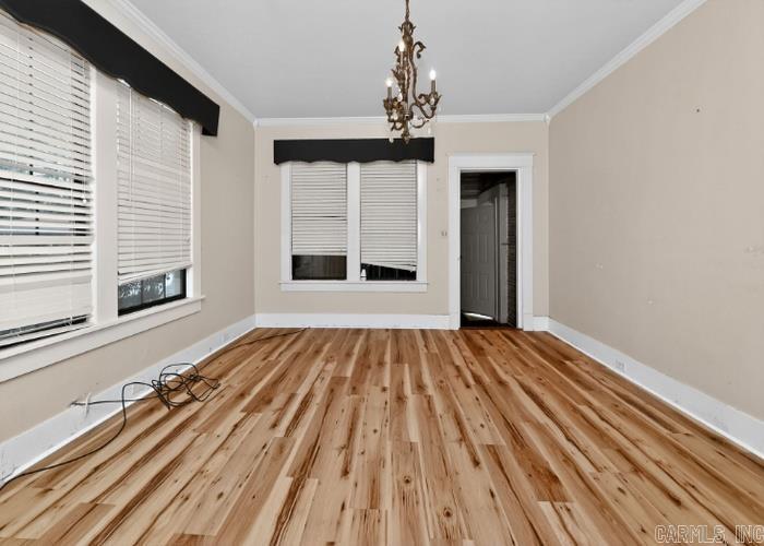 OAK GROVE ADD - Residential