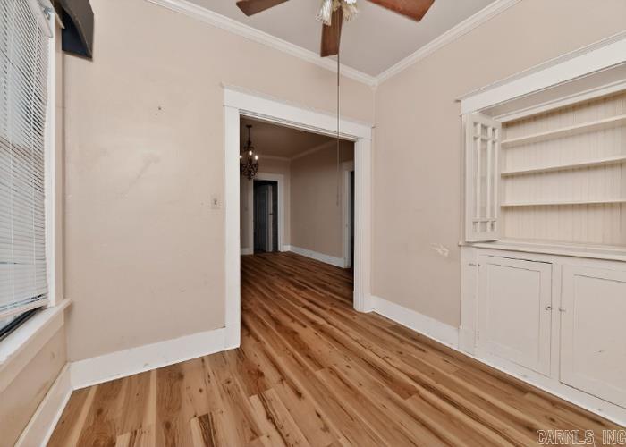 OAK GROVE ADD - Residential