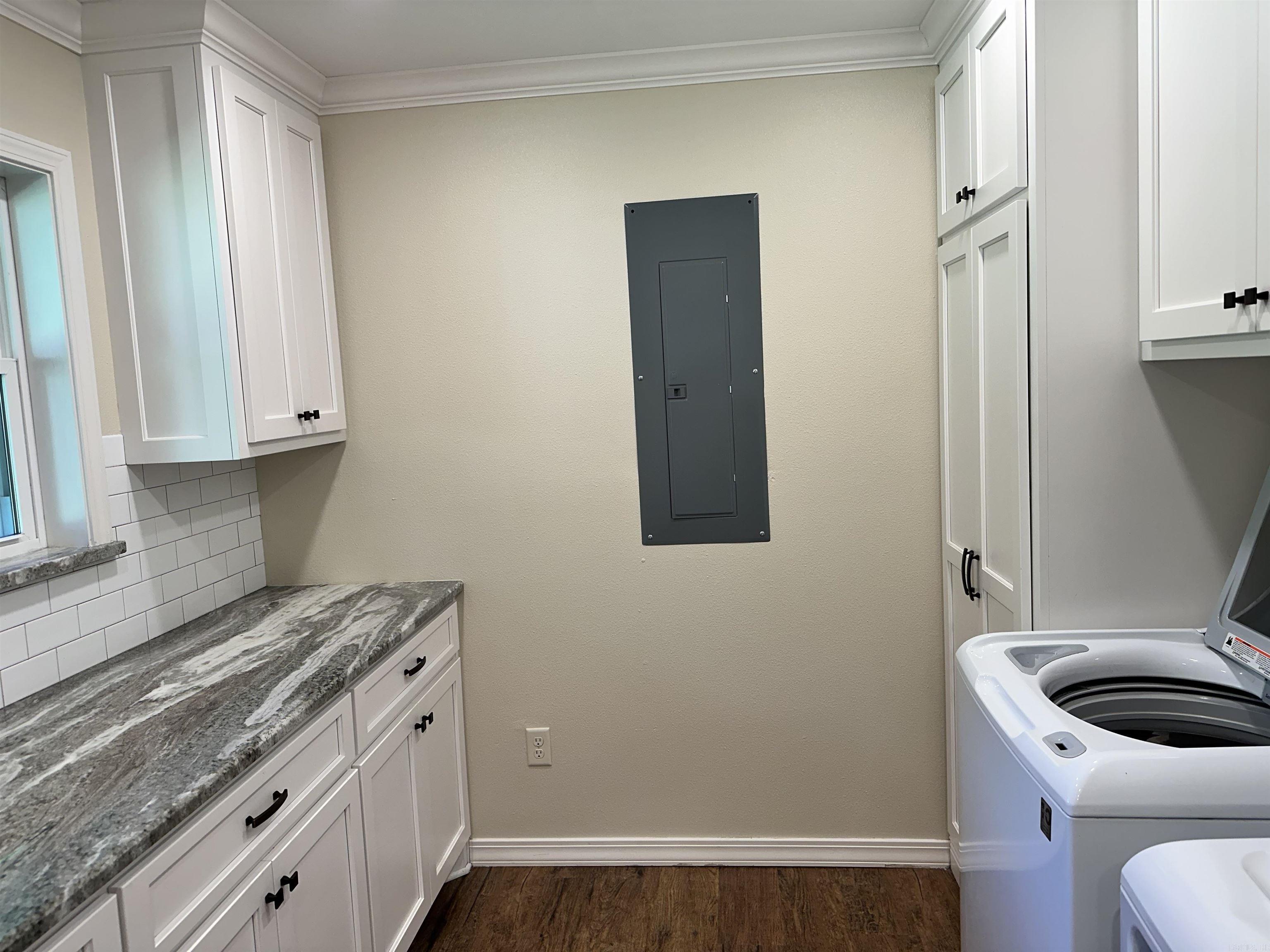 REVISED GEANN ADDN - Residential