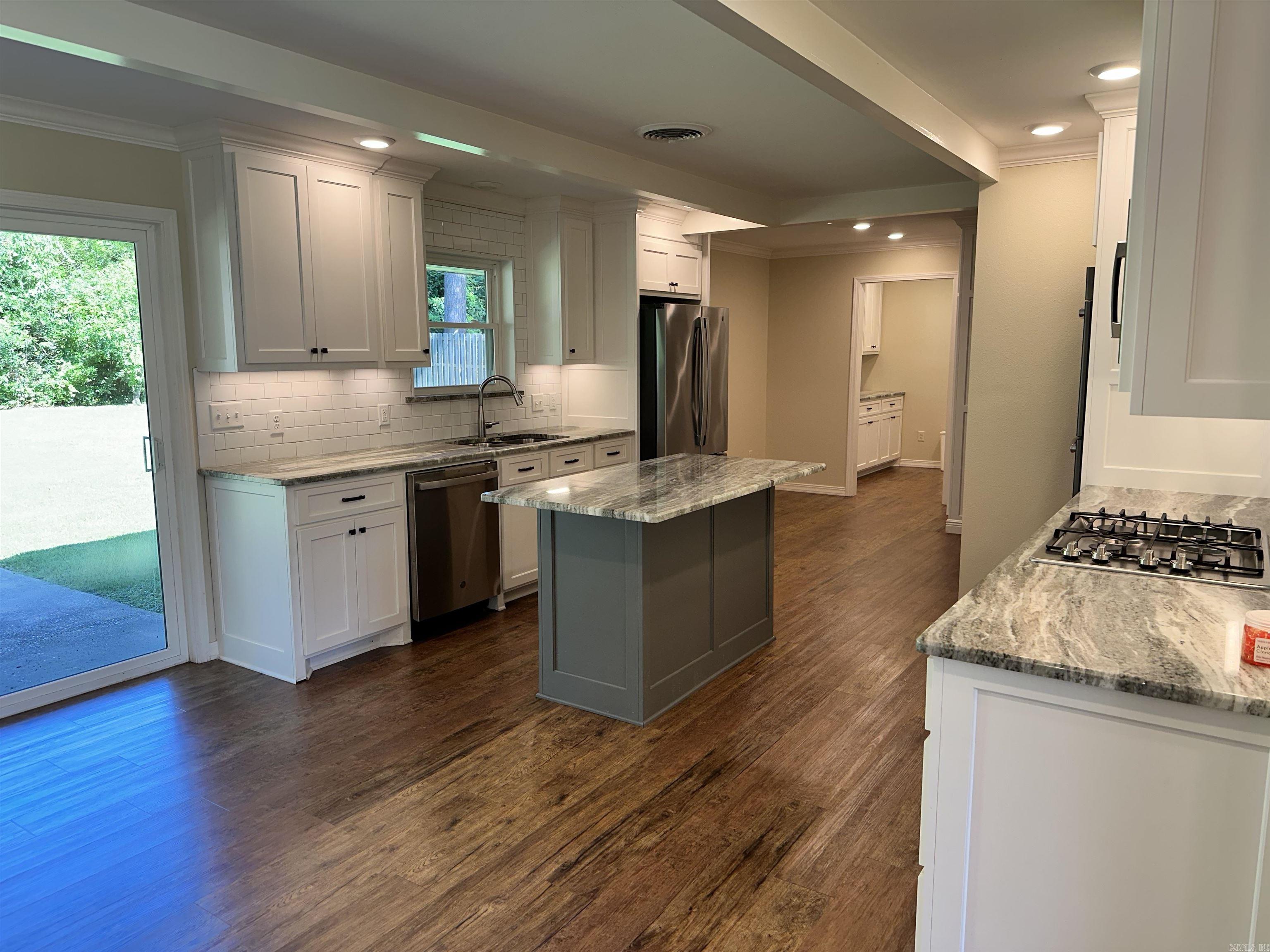 REVISED GEANN ADDN - Residential