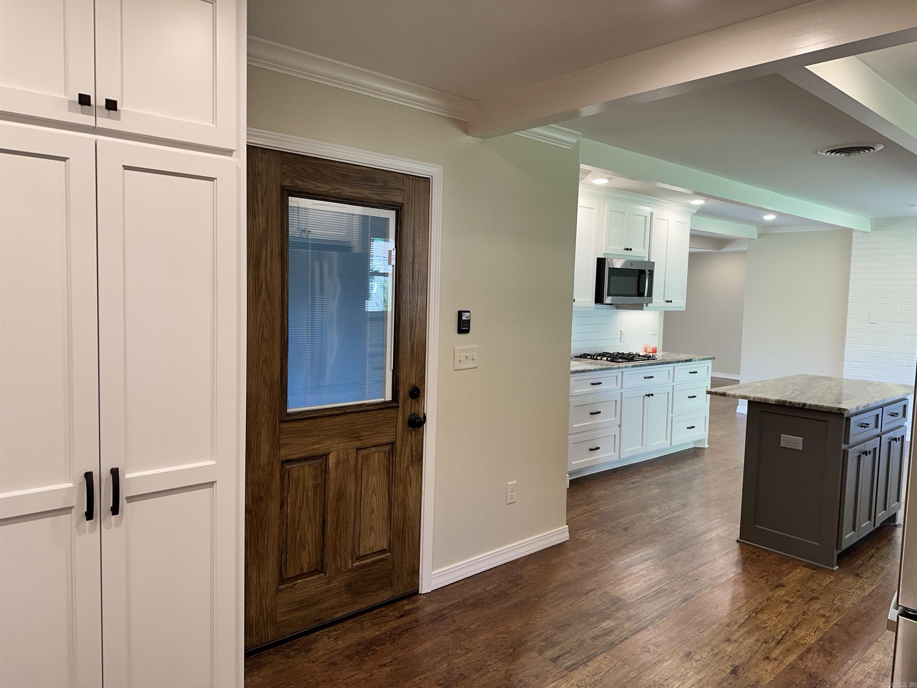 REVISED GEANN ADDN - Residential