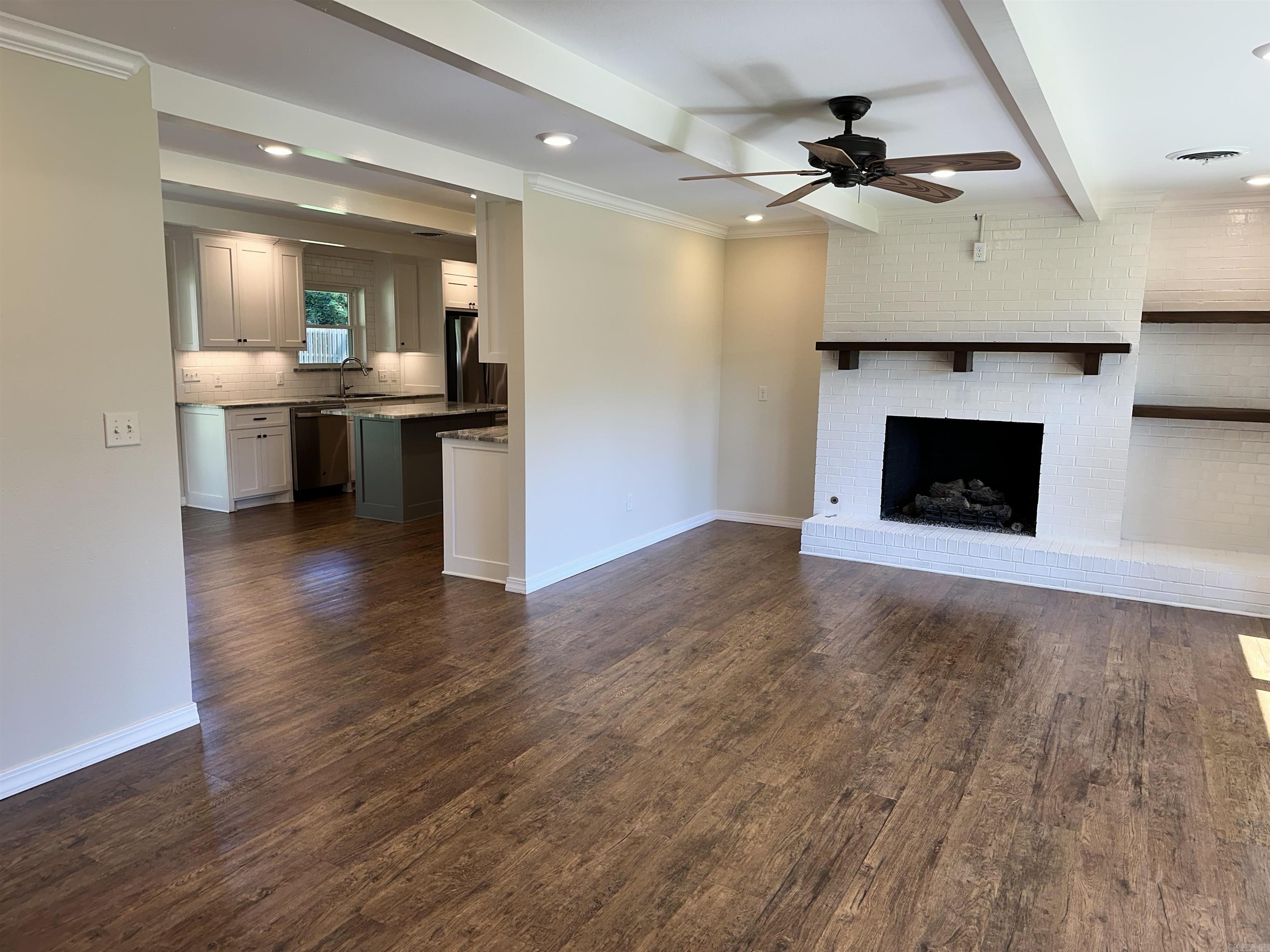 REVISED GEANN ADDN - Residential