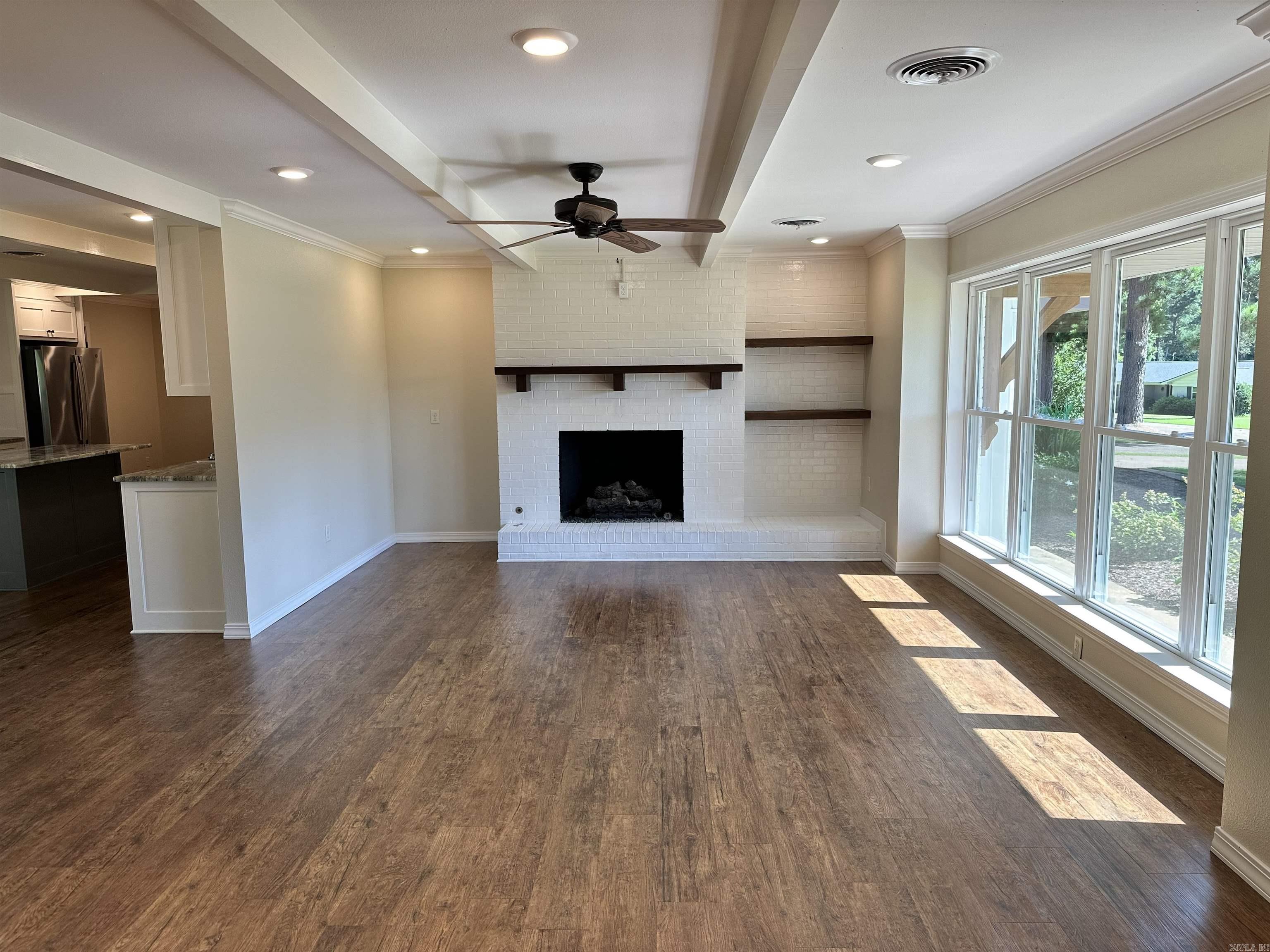 REVISED GEANN ADDN - Residential