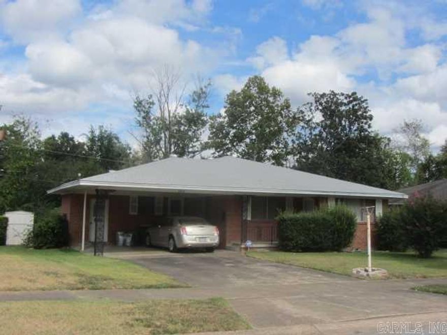 2 bedroom 2 bath home in Cardinal Heights sold before listed