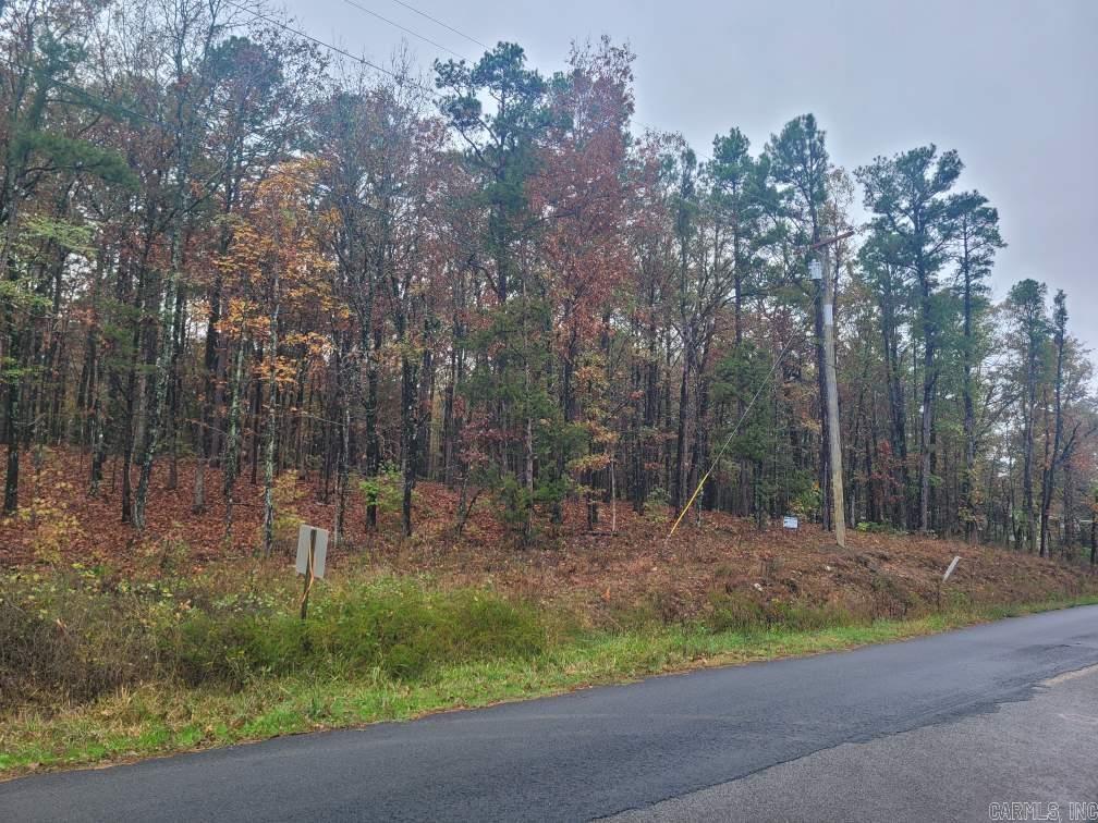 Pine Hills Estates - Land