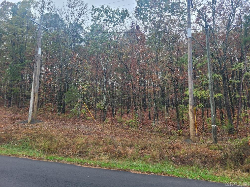 Pine Hills Estates - Land