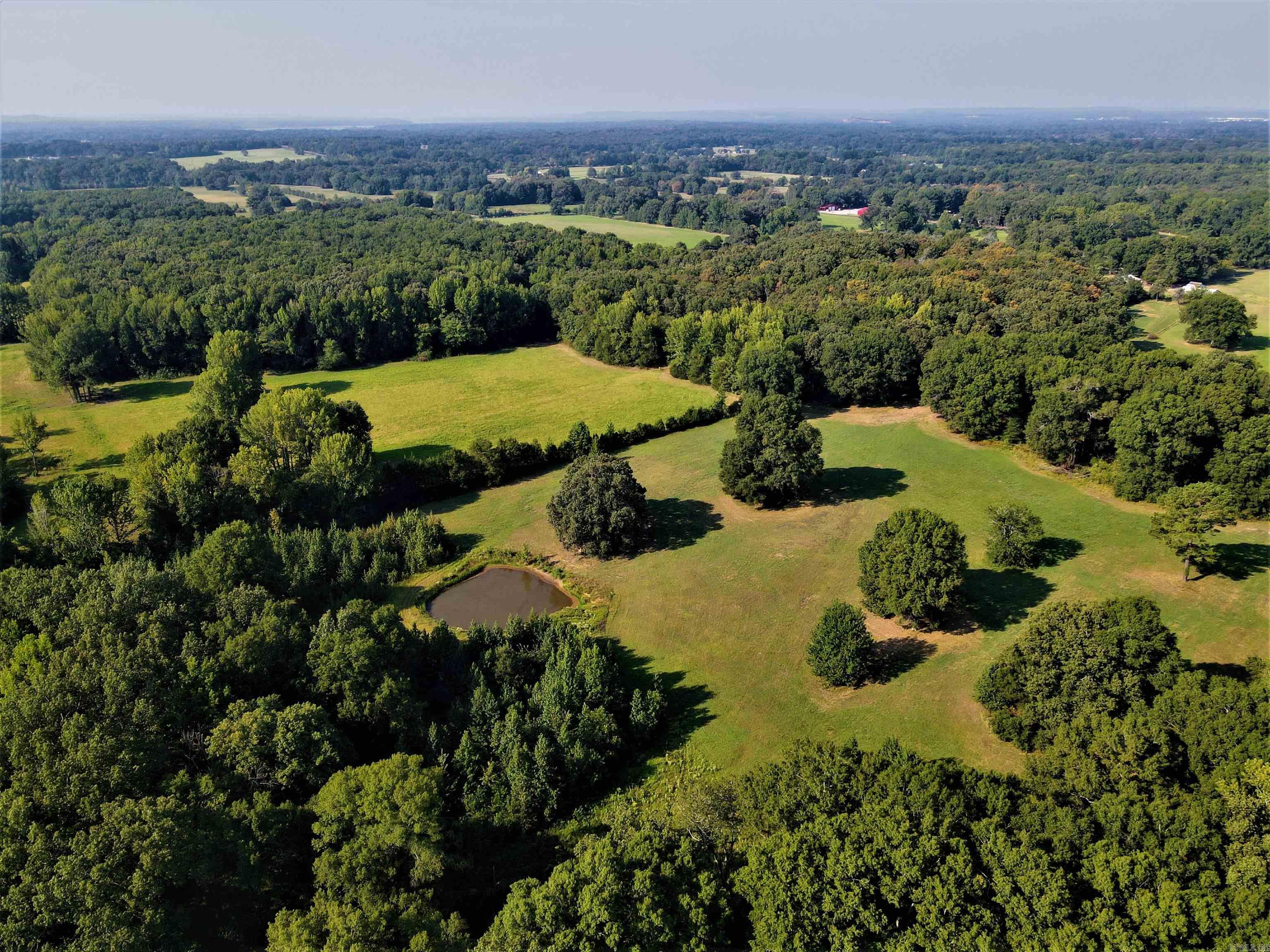 Not in Subdivision - Land