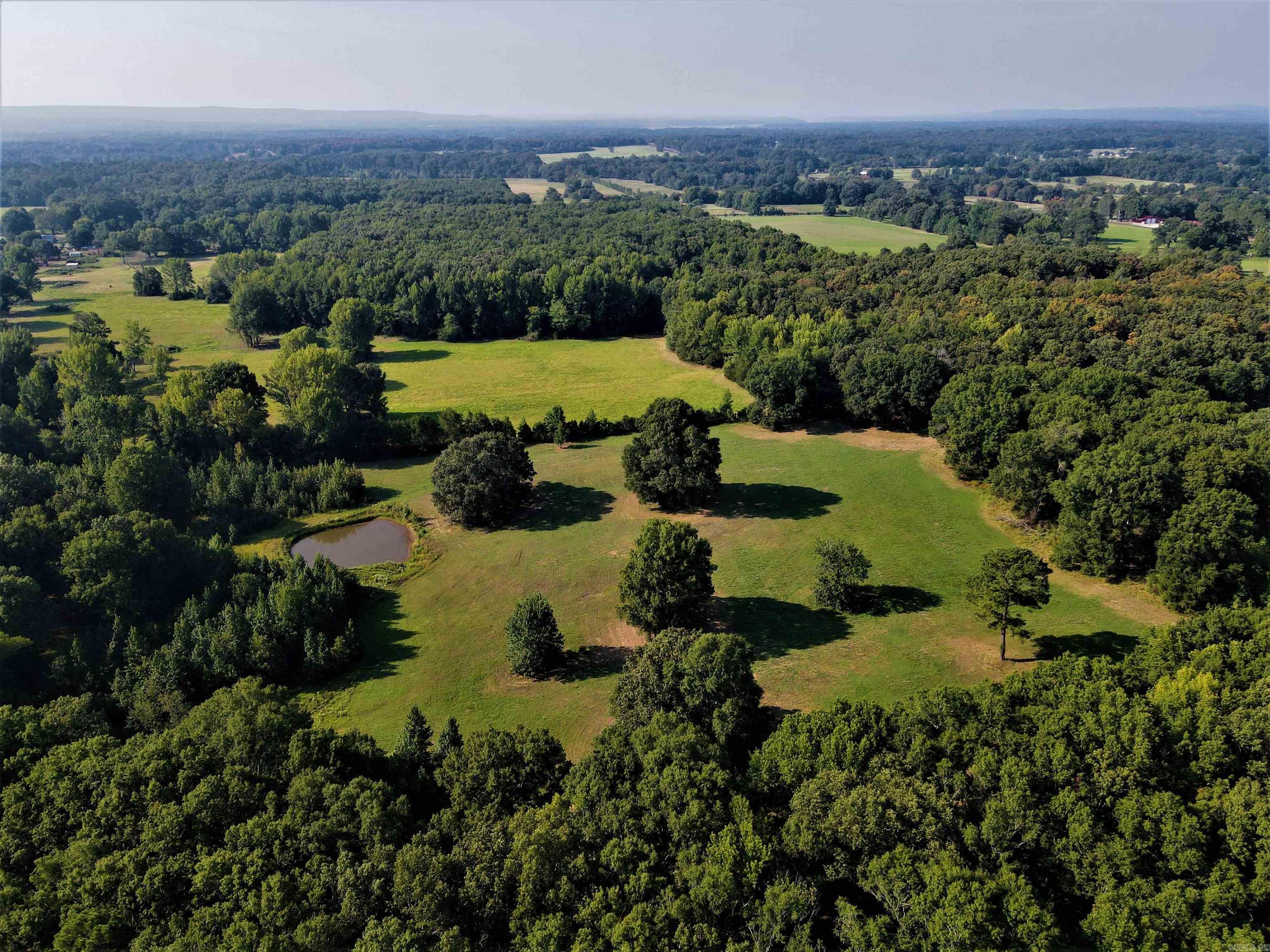 Not in Subdivision - Land