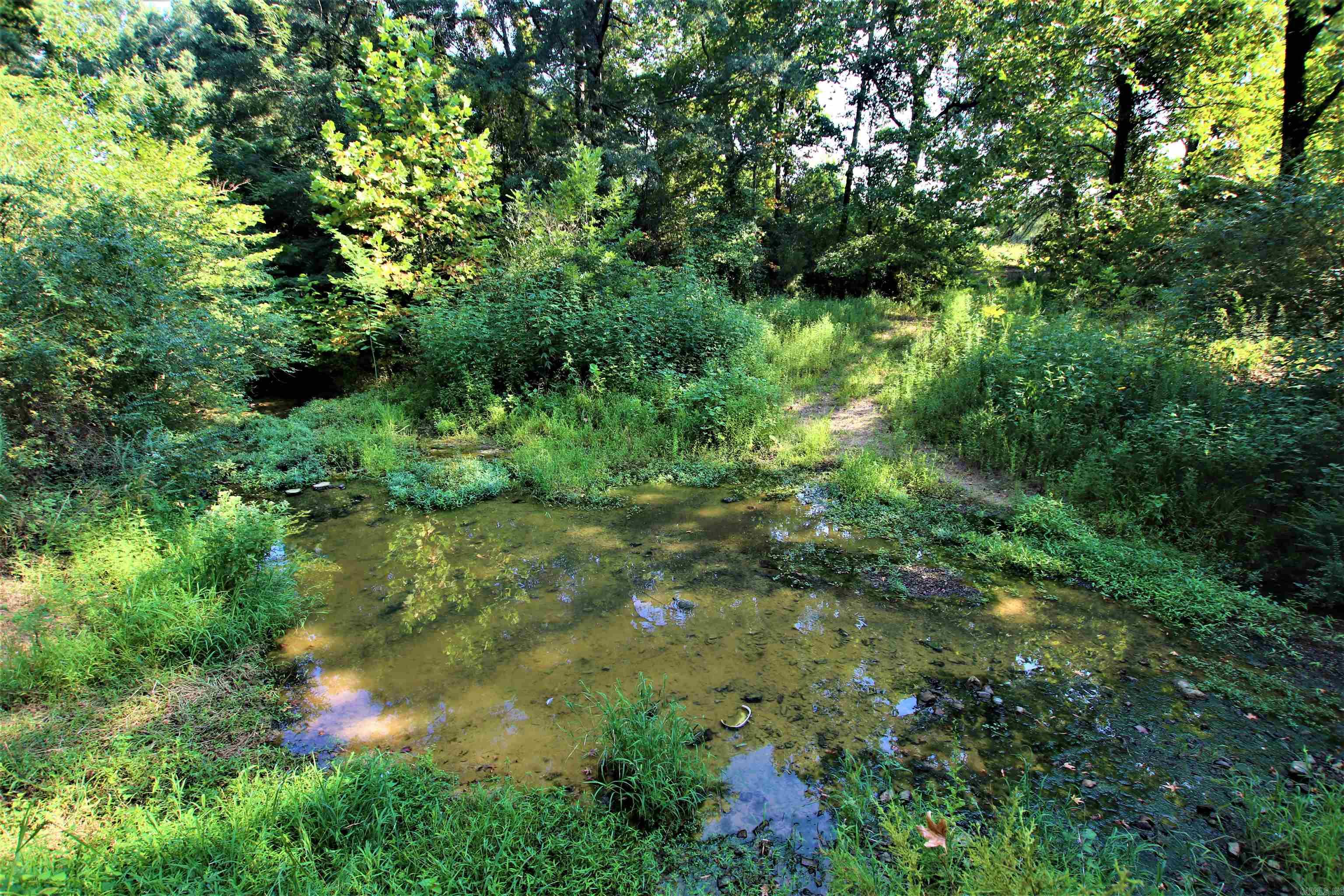 Not in Subdivision - Land