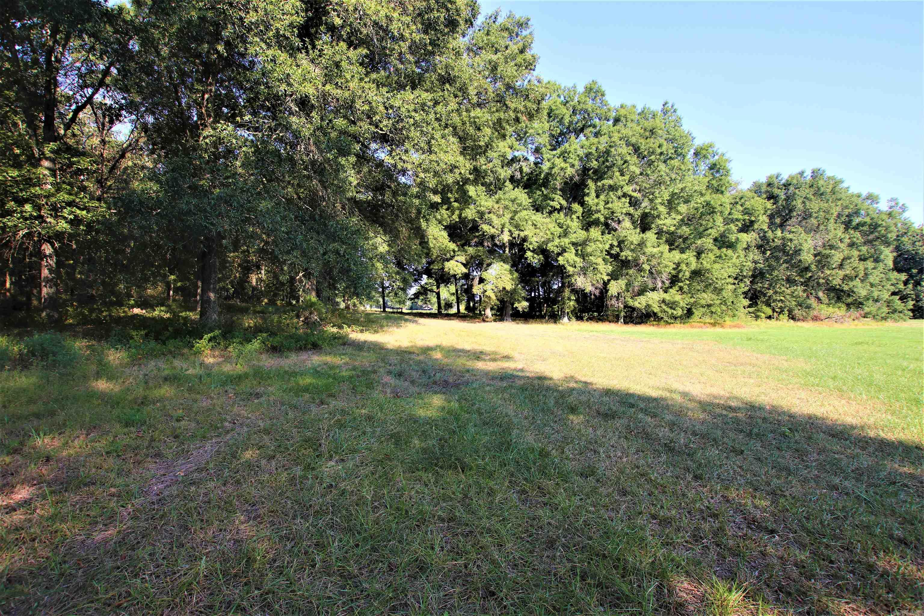 Not in Subdivision - Land