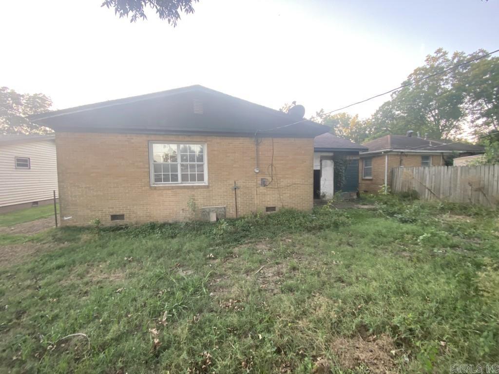 RAINBOW ADD - Residential