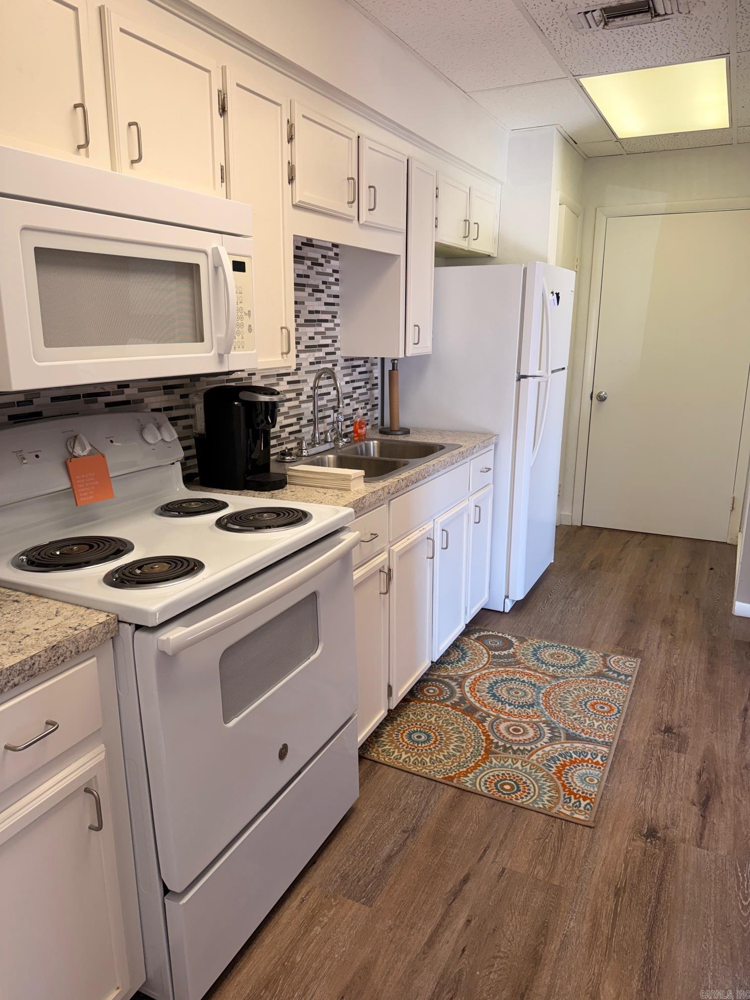 CC Boens 2 - Residential Lease