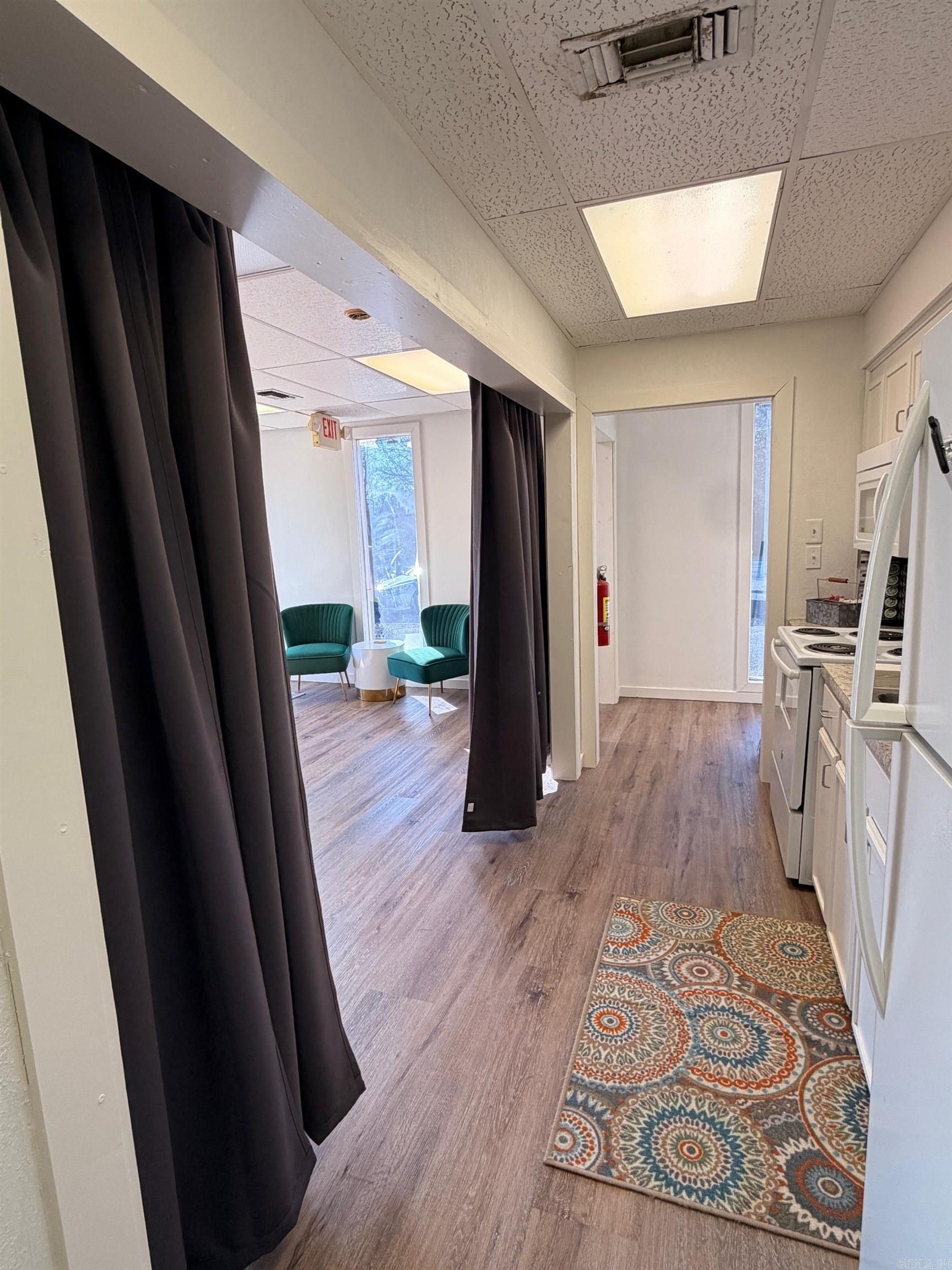 CC Boens 2 - Residential Lease