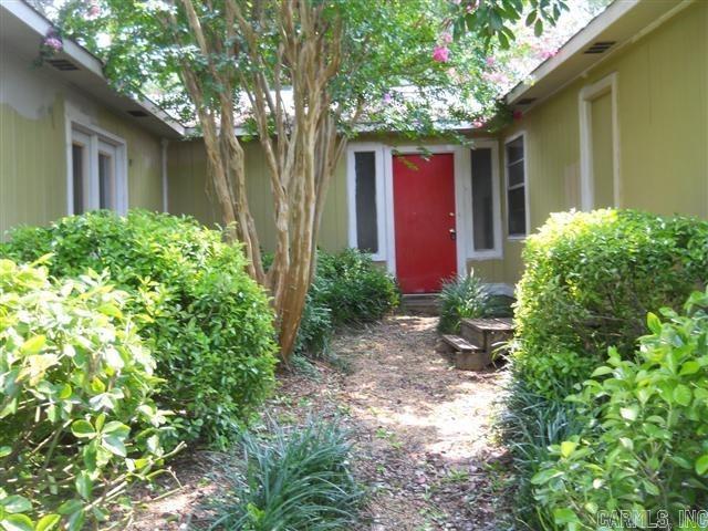 Pleasant Valley - Residential Lease