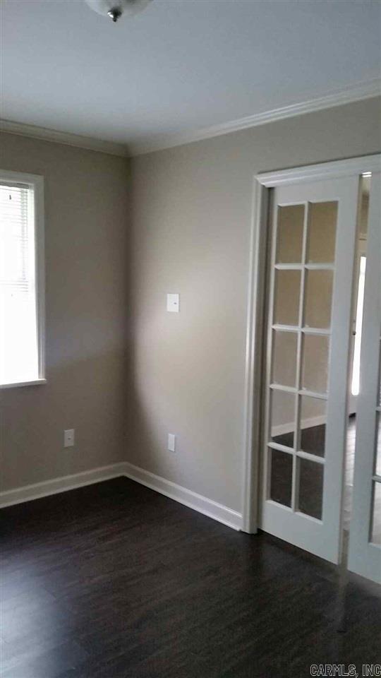 Pleasant Valley - Residential Lease